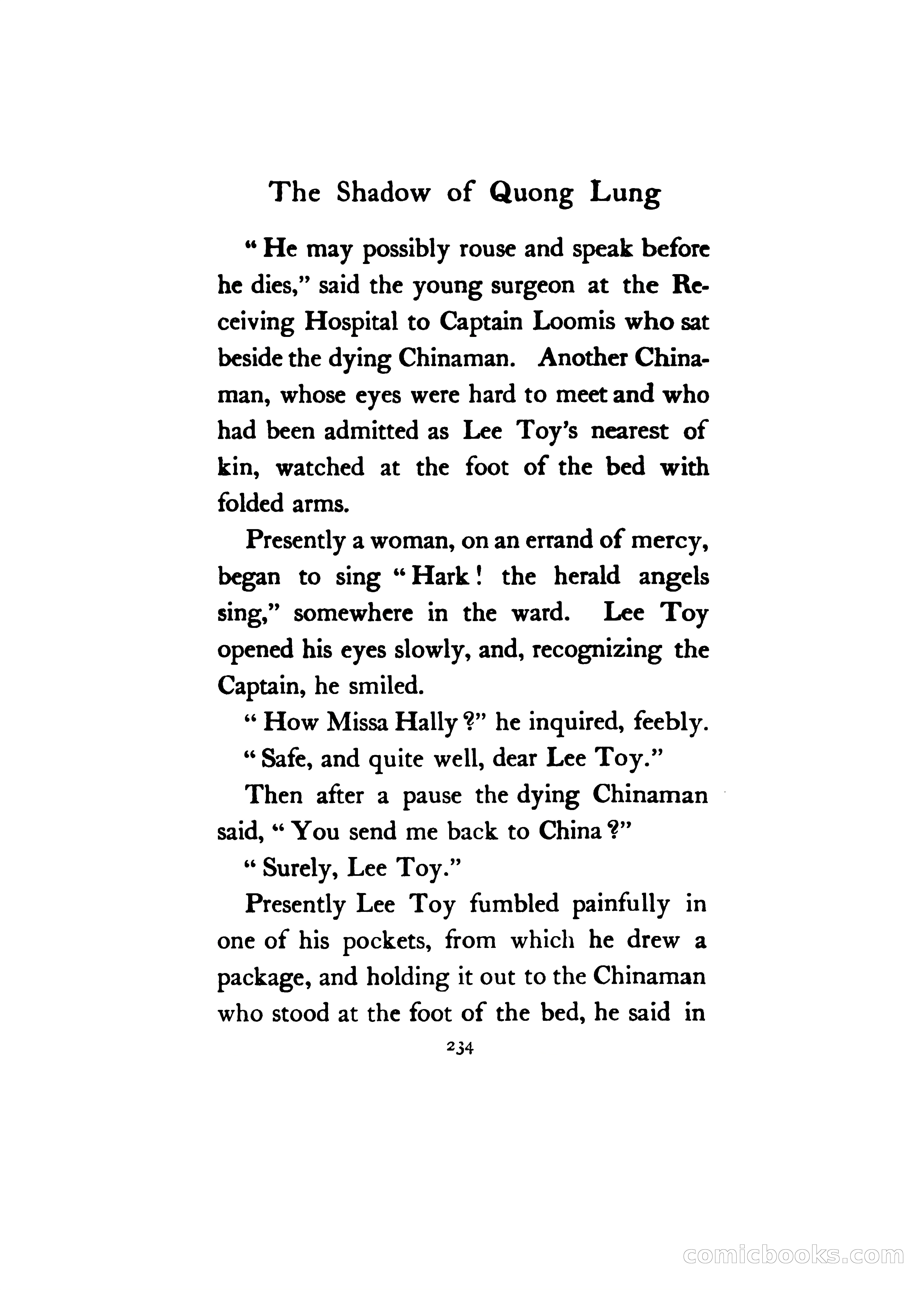 The Shadow of Quong Lung — page 241 of 272