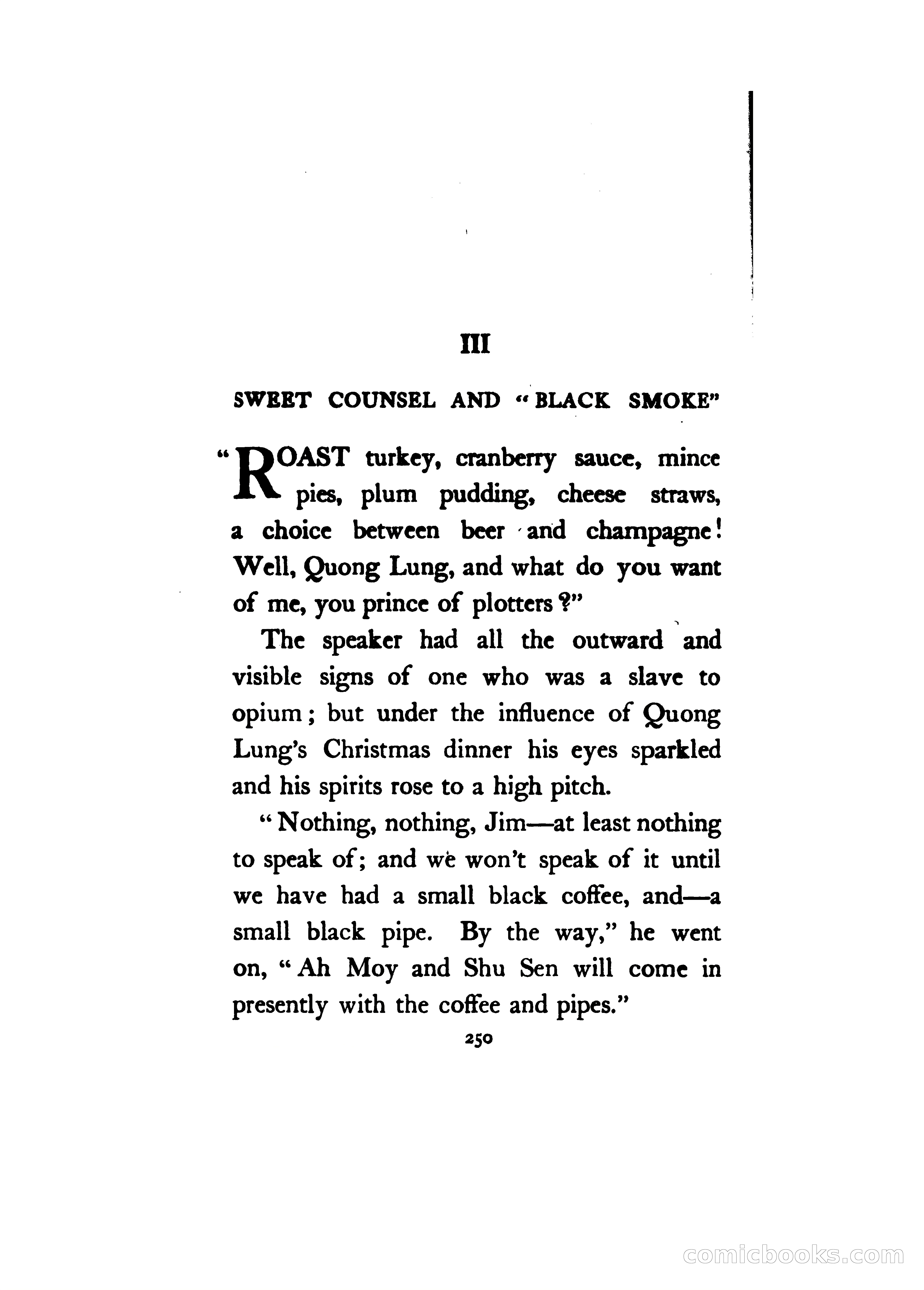 The Shadow of Quong Lung — page 257 of 272