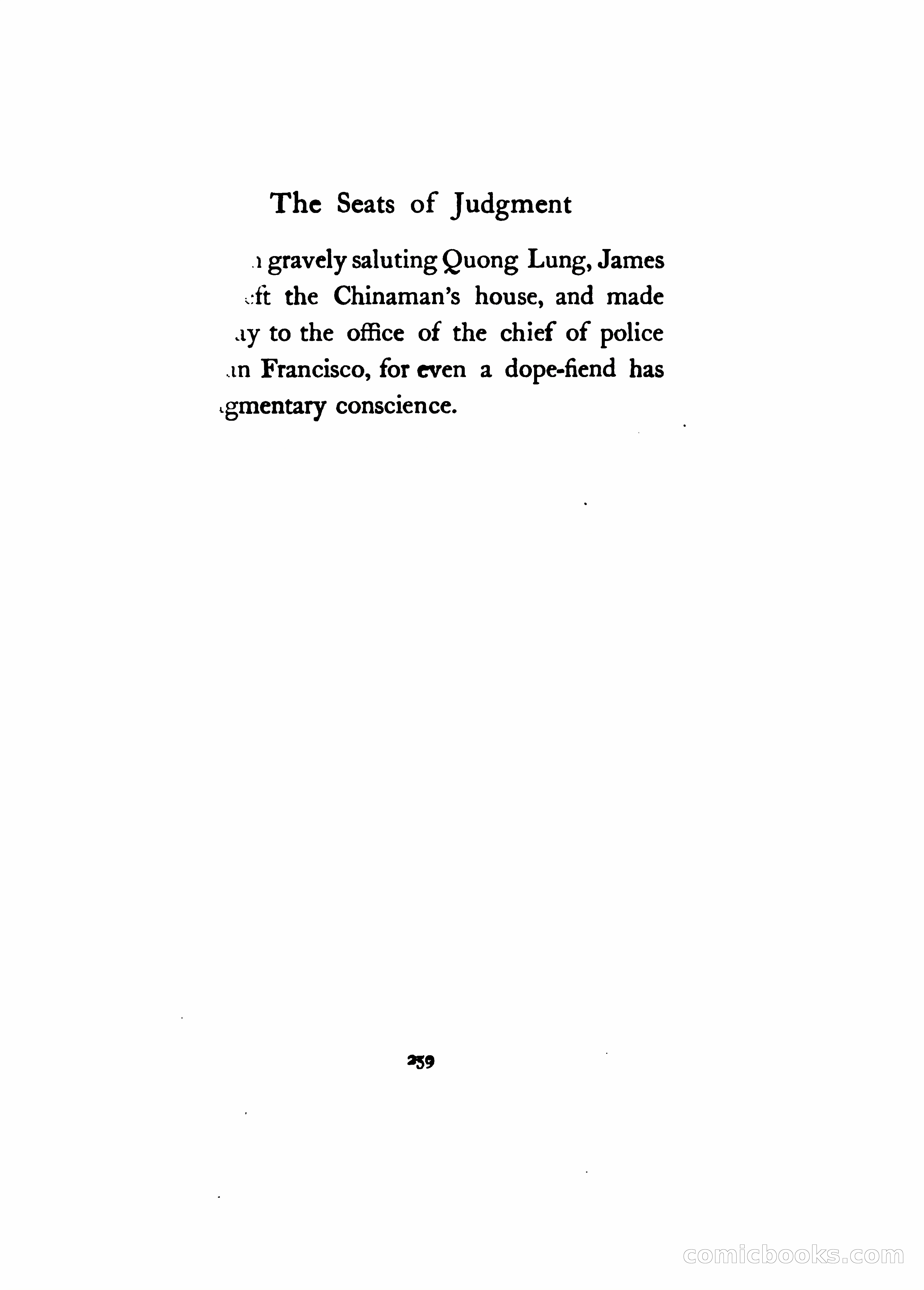 The Shadow of Quong Lung — page 266 of 272