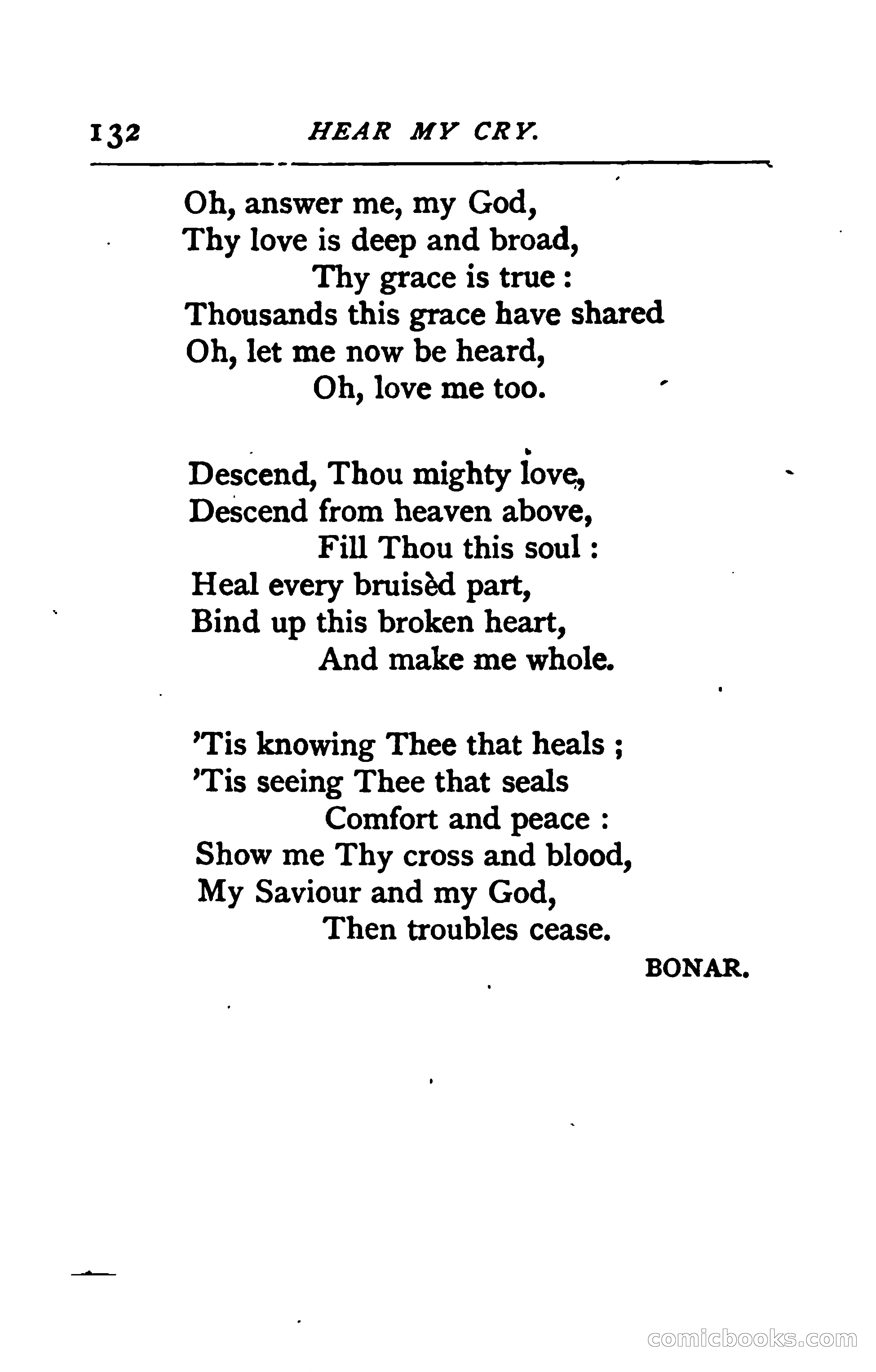 The Shadow of the Rock, and Other Poems — page 145 of 251