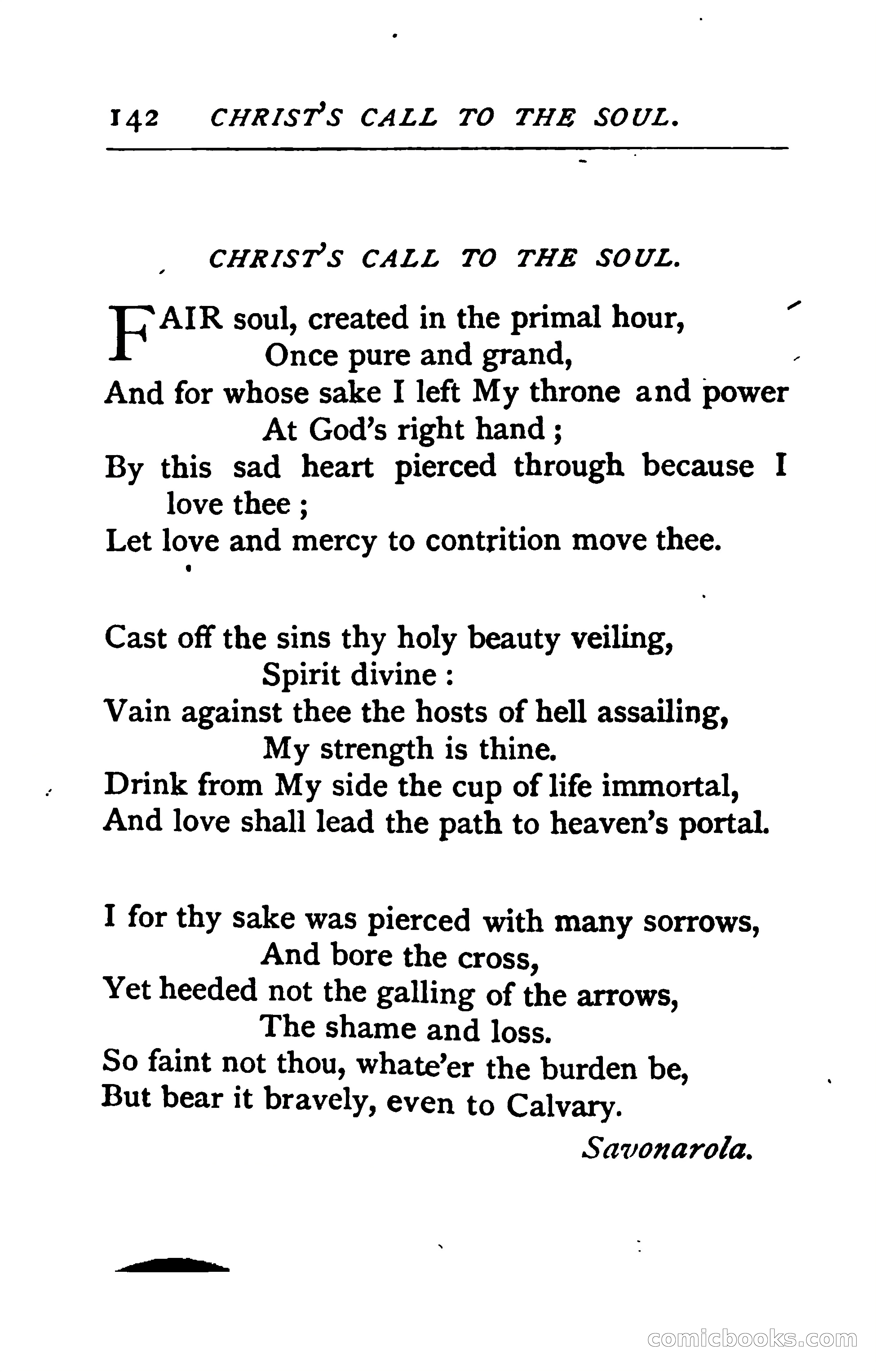 The Shadow of the Rock, and Other Poems — page 155 of 251