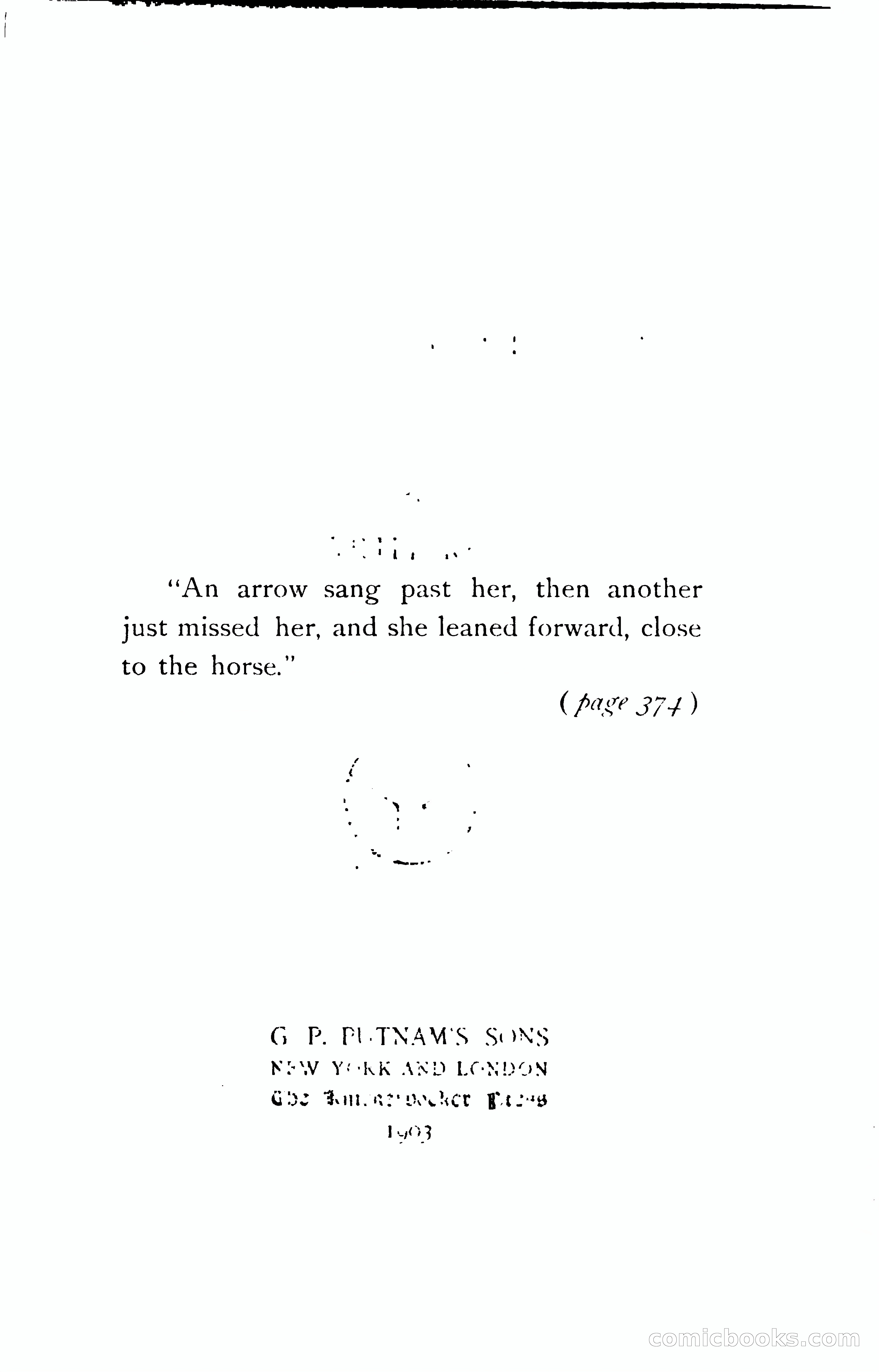 The Shadow of Victory: A Romance of Fort Dearborn — page 12 of 399