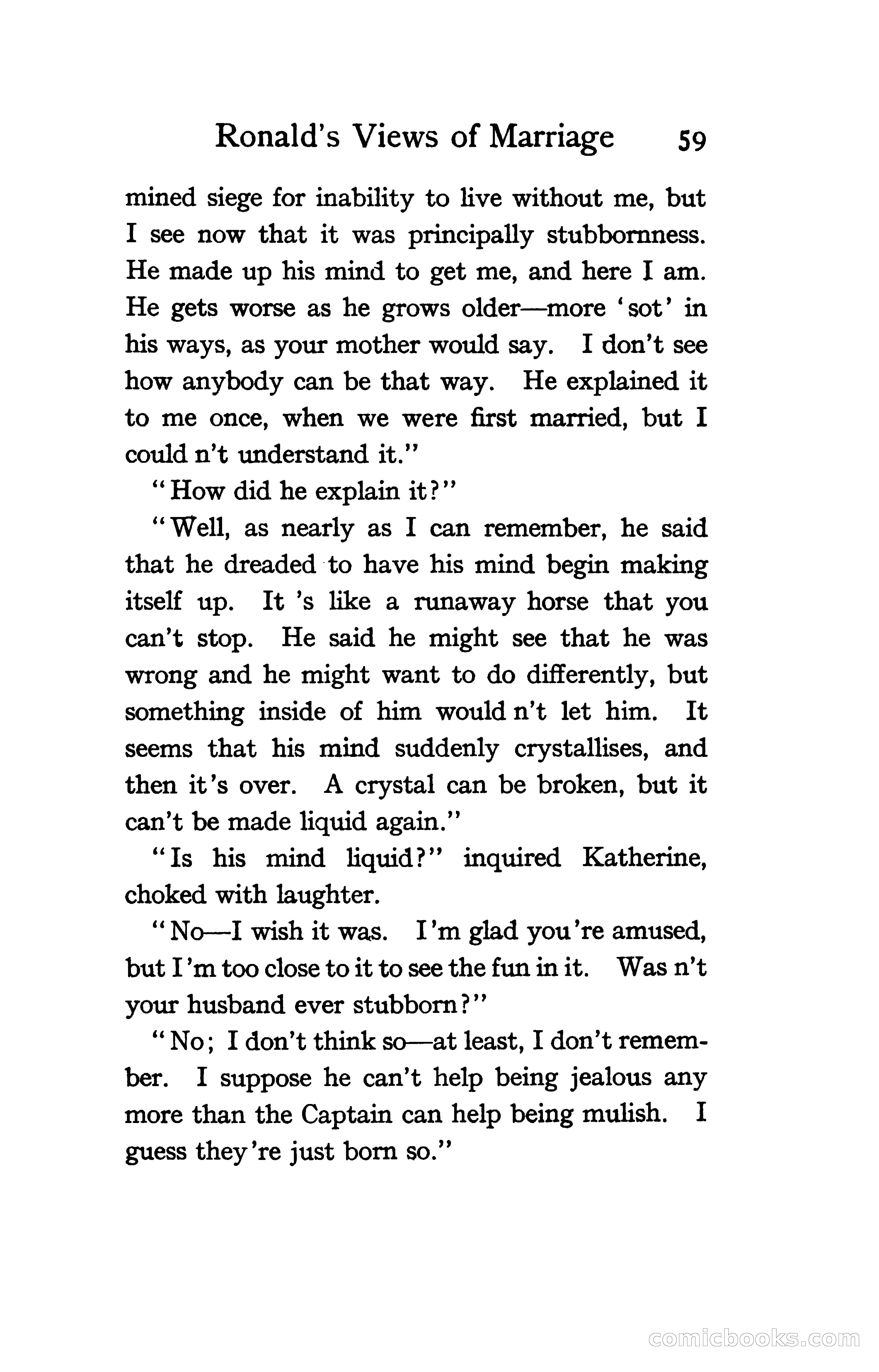 The Shadow of Victory: A Romance of Fort Dearborn — page 78 of 399