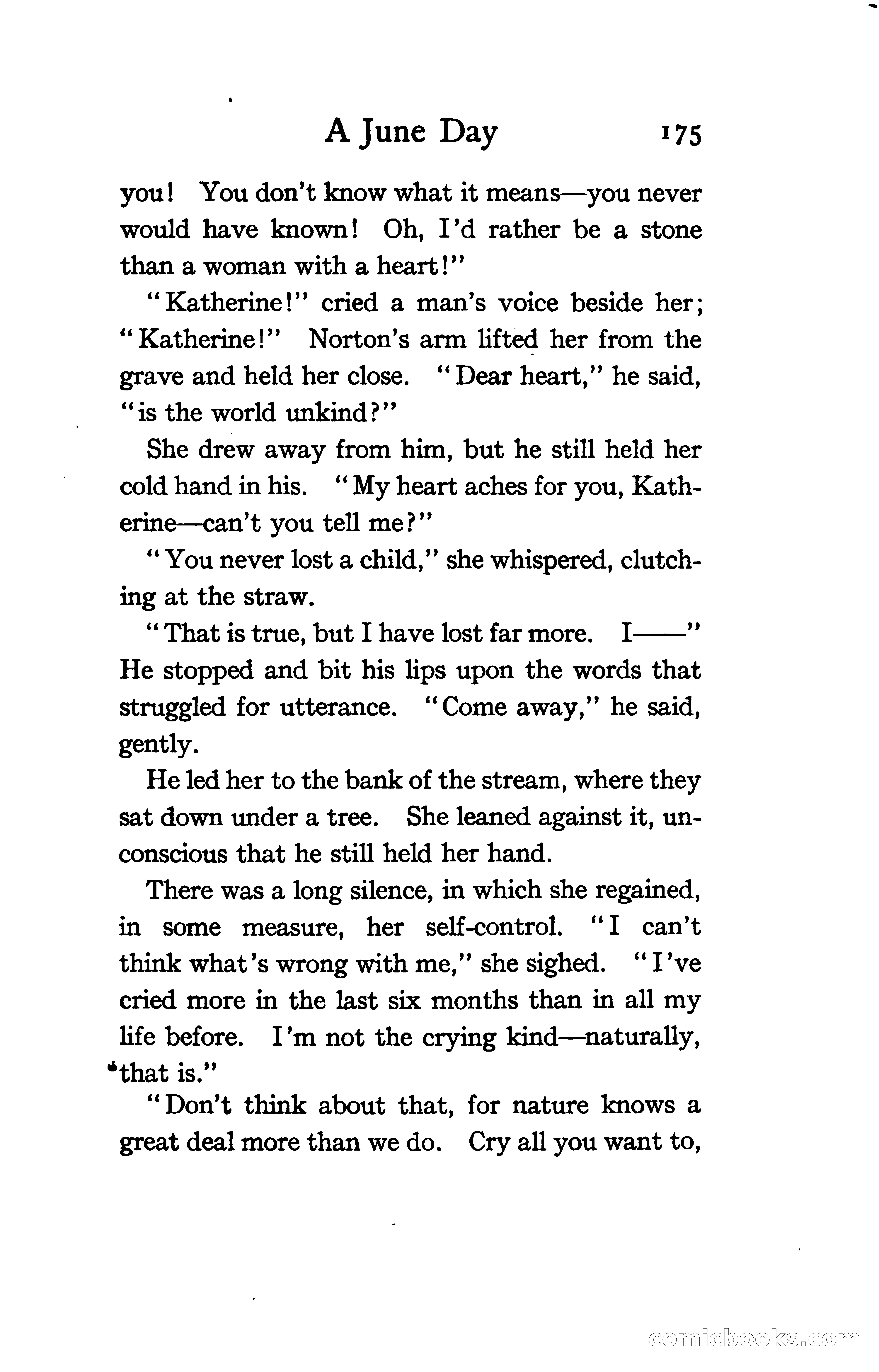 The Shadow of Victory: A Romance of Fort Dearborn — page 194 of 399