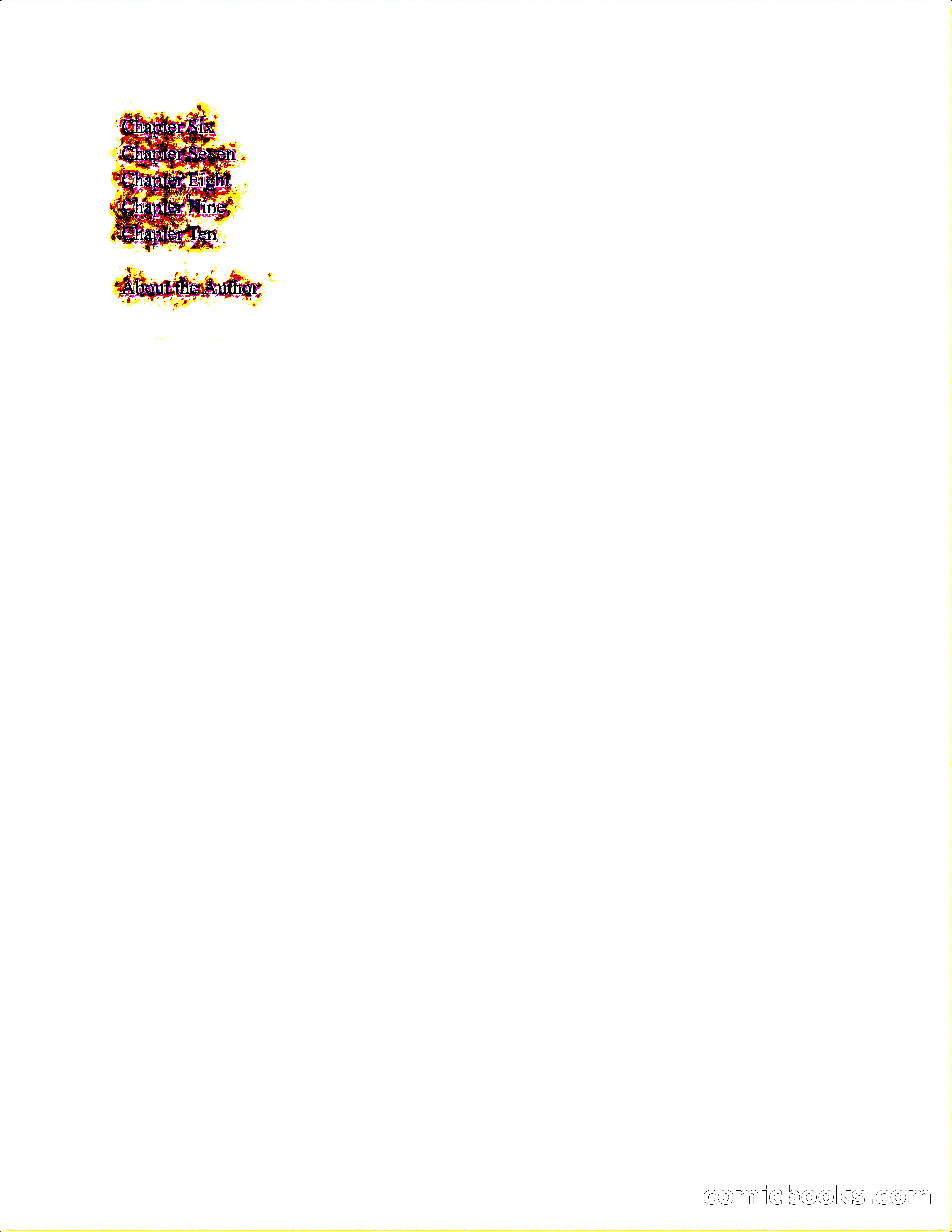 The Shadowy Thing by H.B. Drake — page 7 of 278