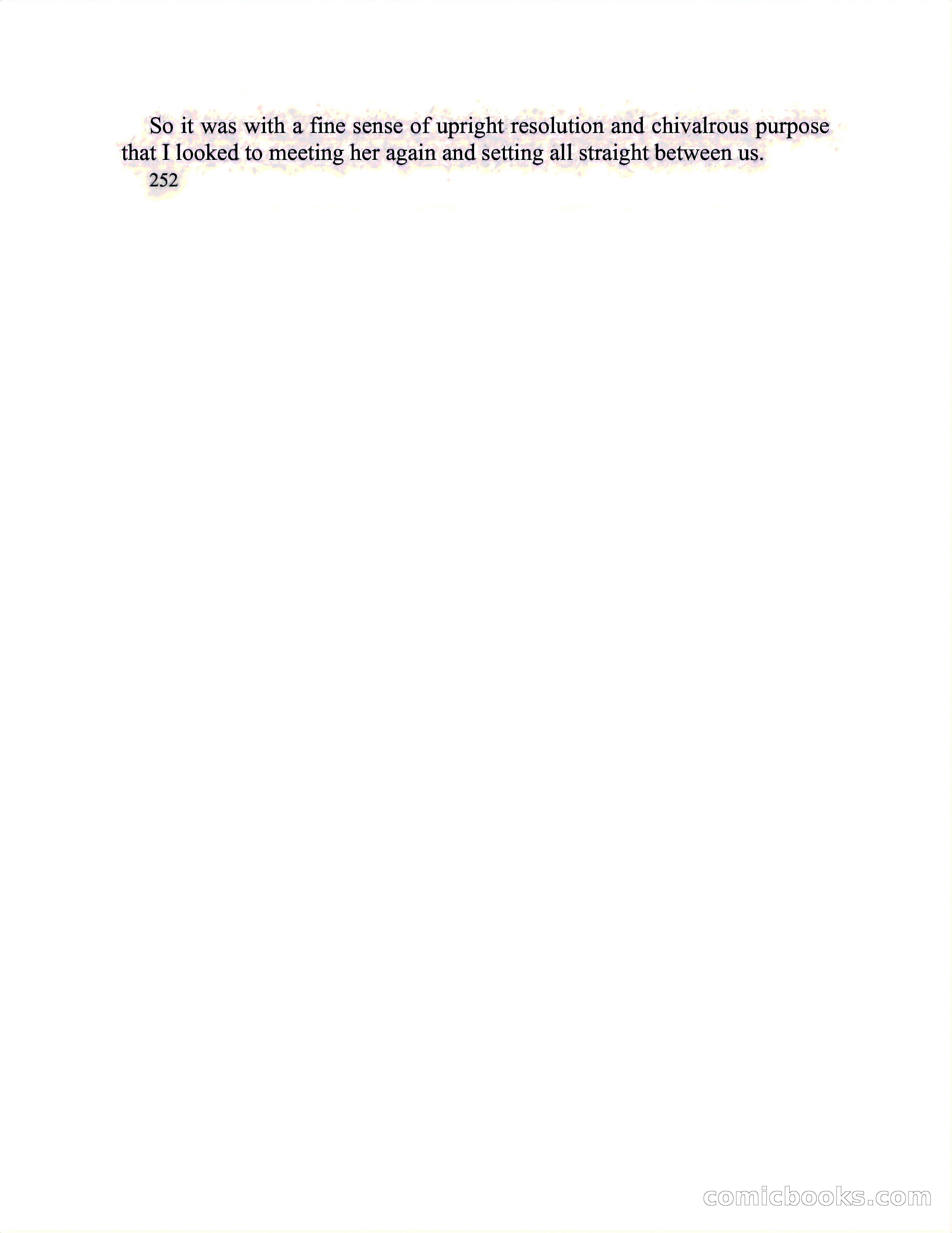 The Shadowy Thing by H.B. Drake — page 211 of 278