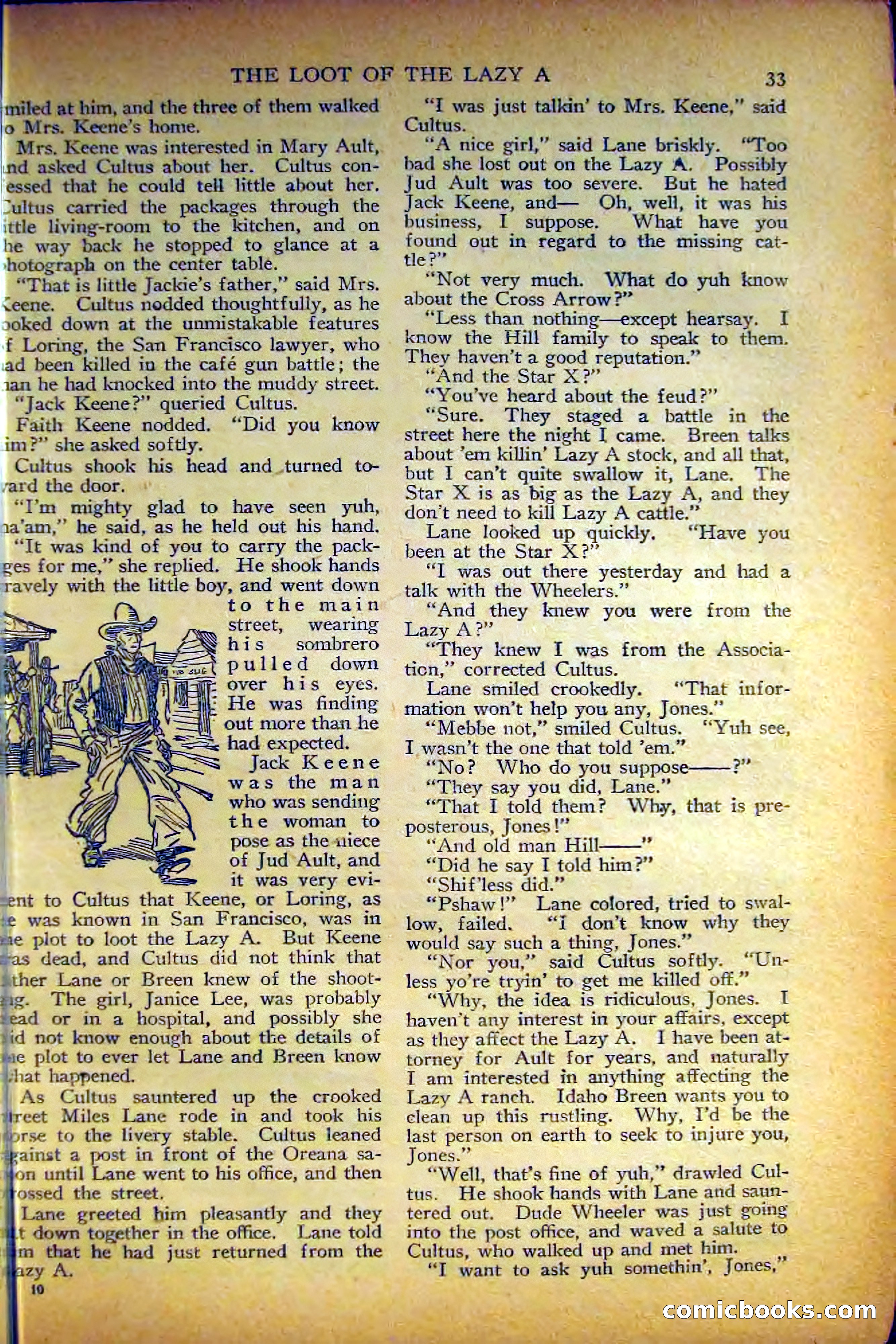 Short Stories, August 10, 1926 — page 43 of 194