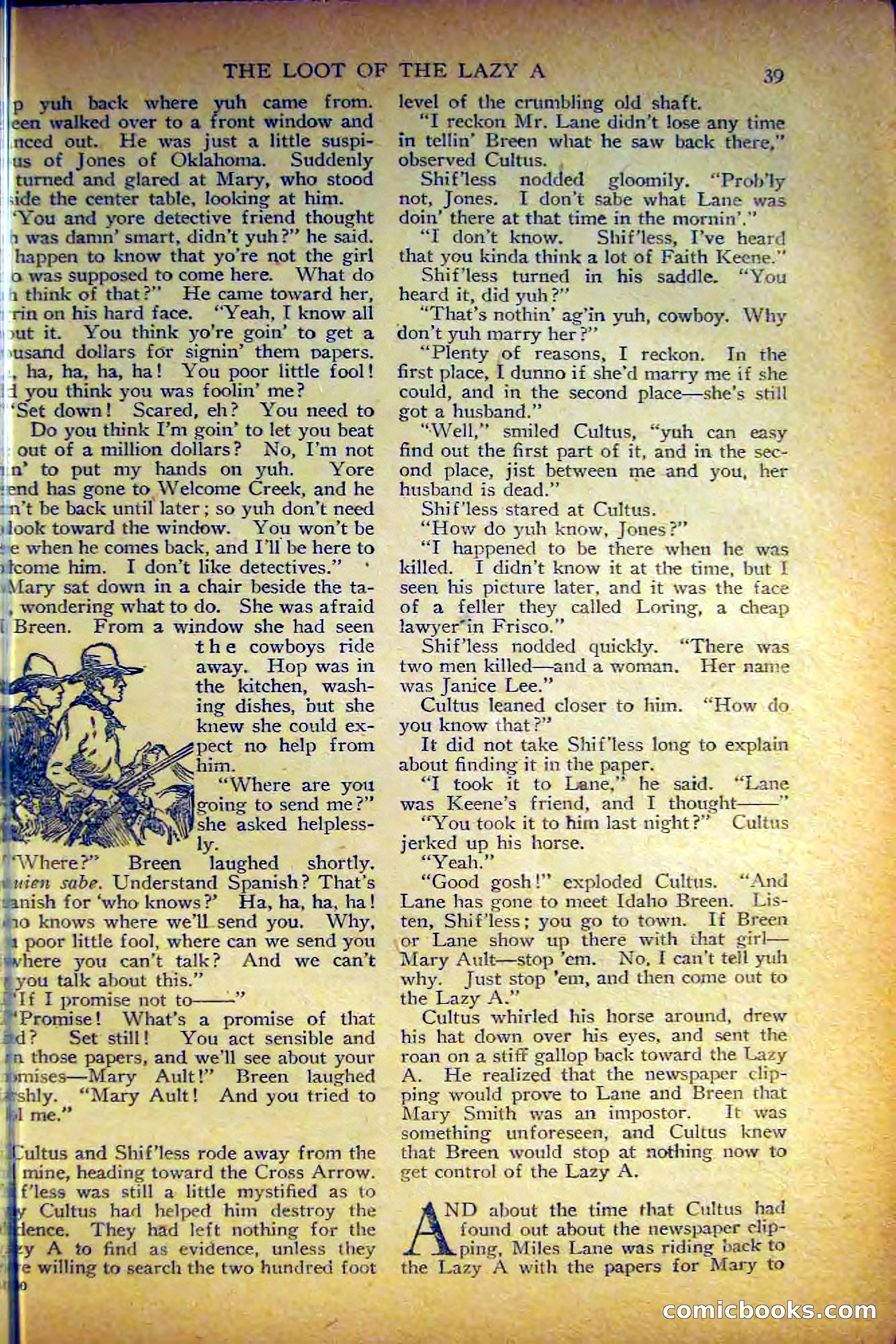 Short Stories, August 10, 1926 — page 49 of 194