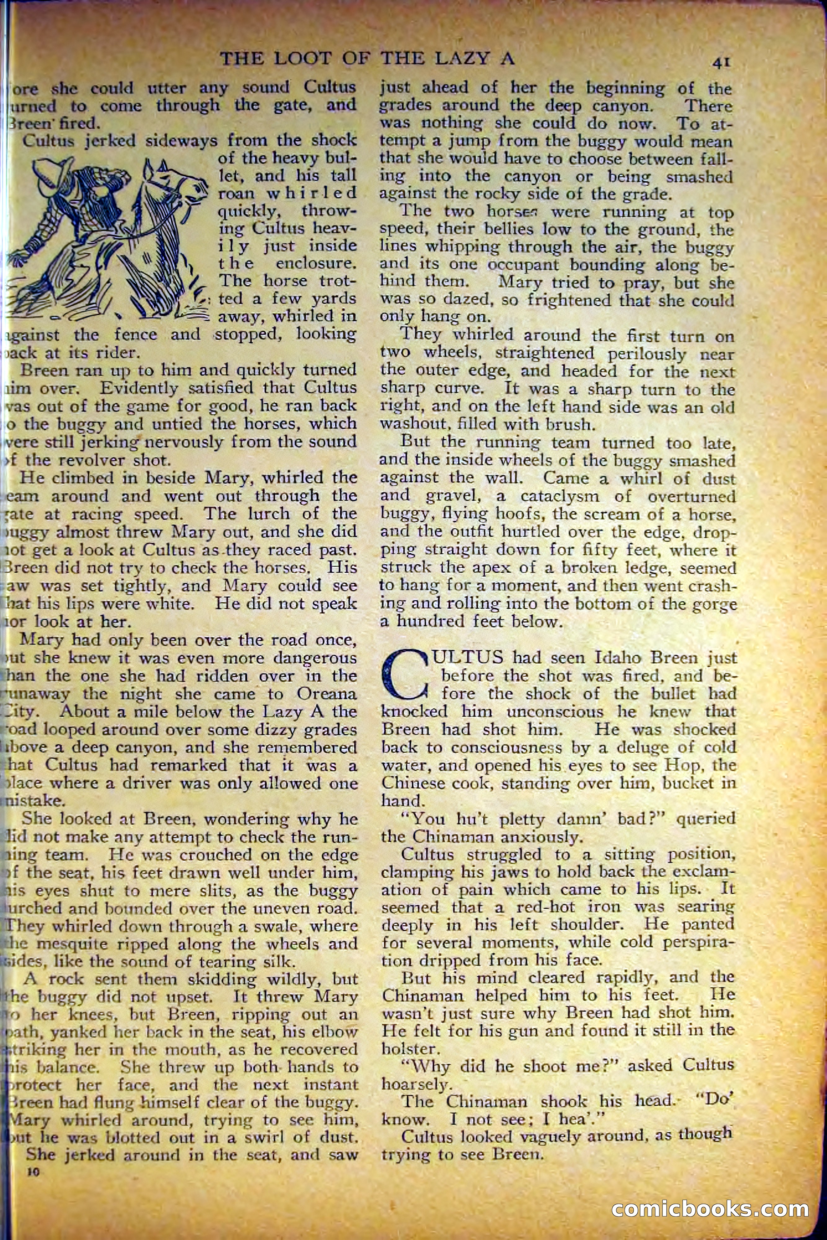 Short Stories, August 10, 1926 — page 51 of 194