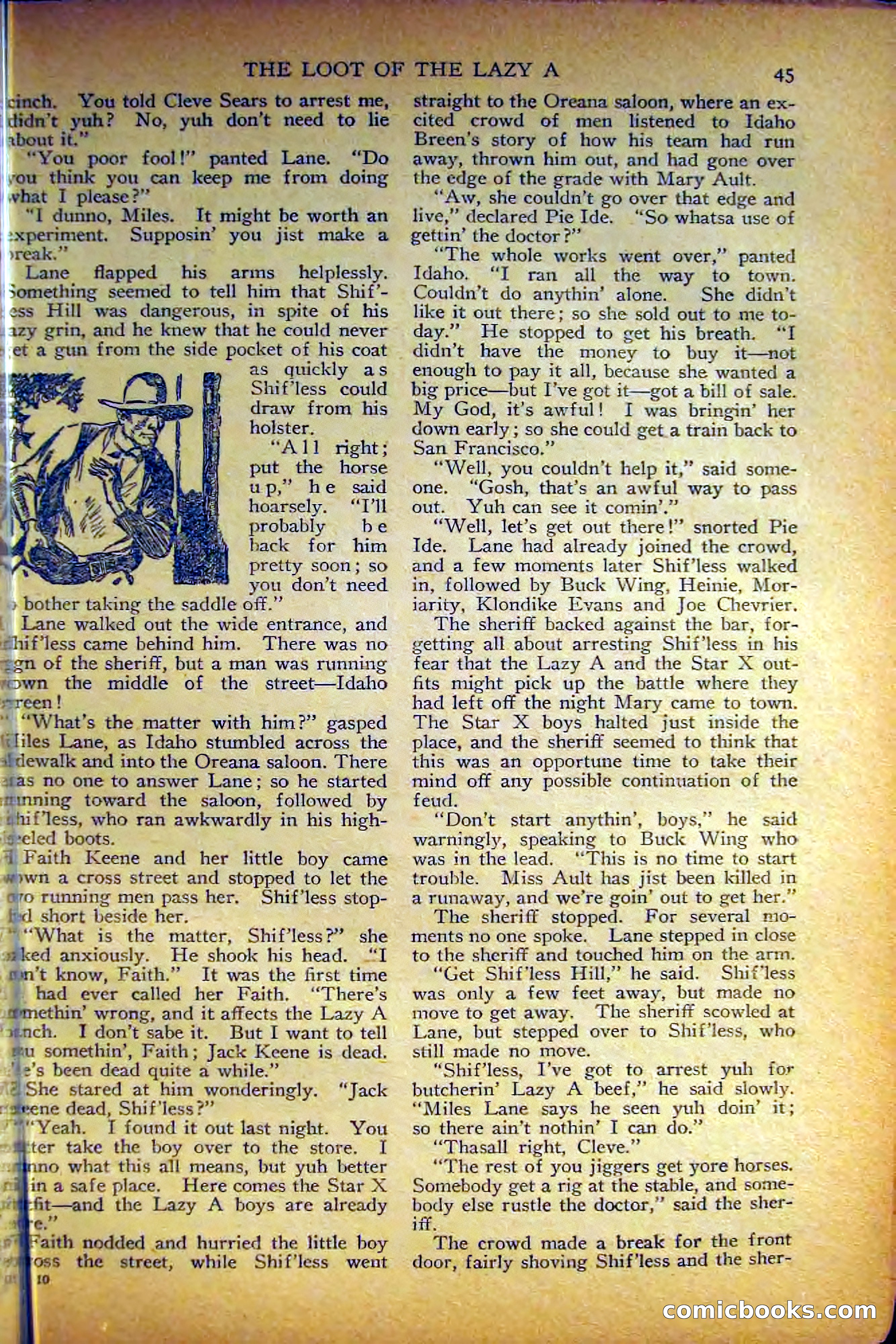 Short Stories, August 10, 1926 — page 55 of 194
