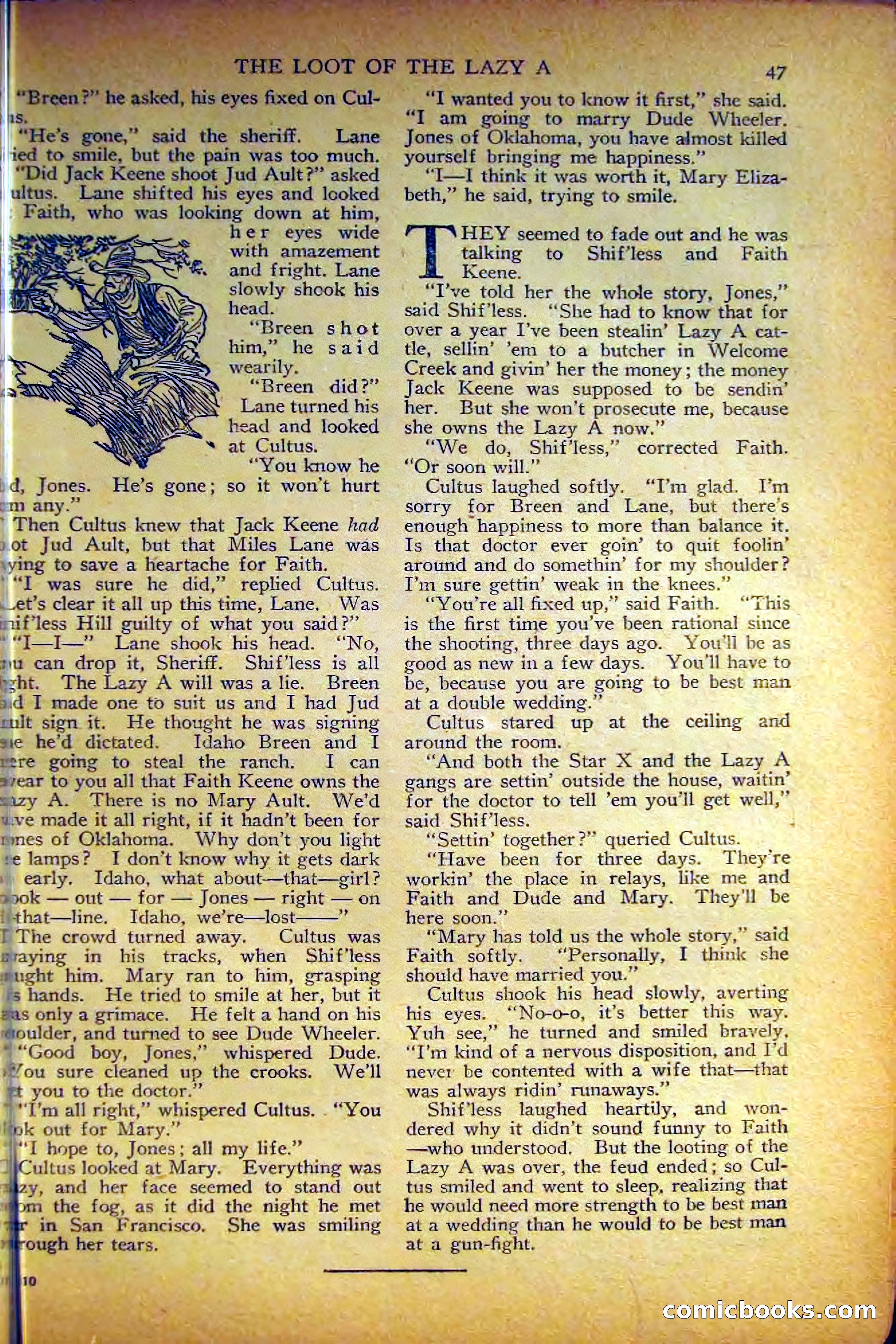 Short Stories, August 10, 1926 — page 57 of 194