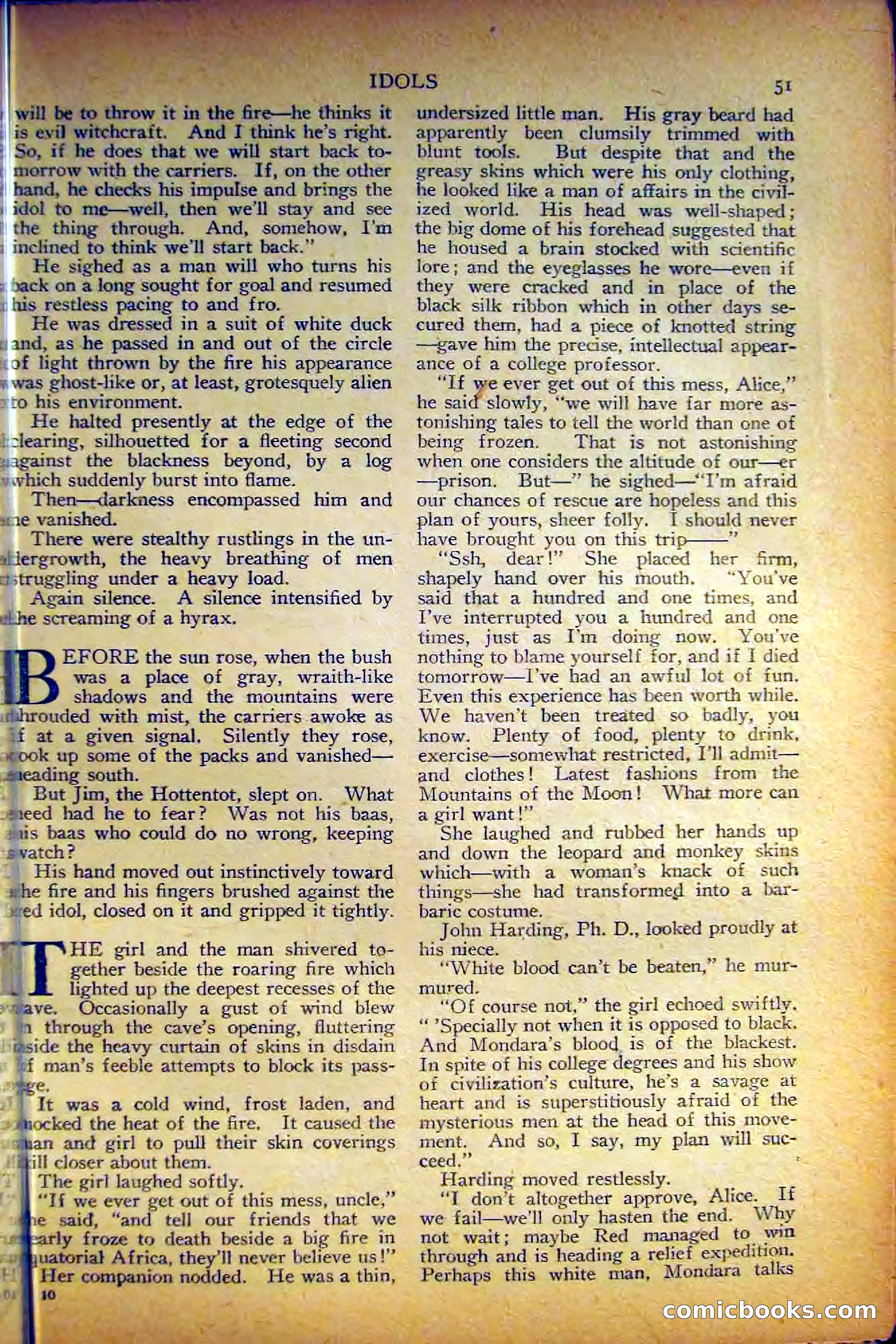 Short Stories, August 10, 1926 — page 61 of 194