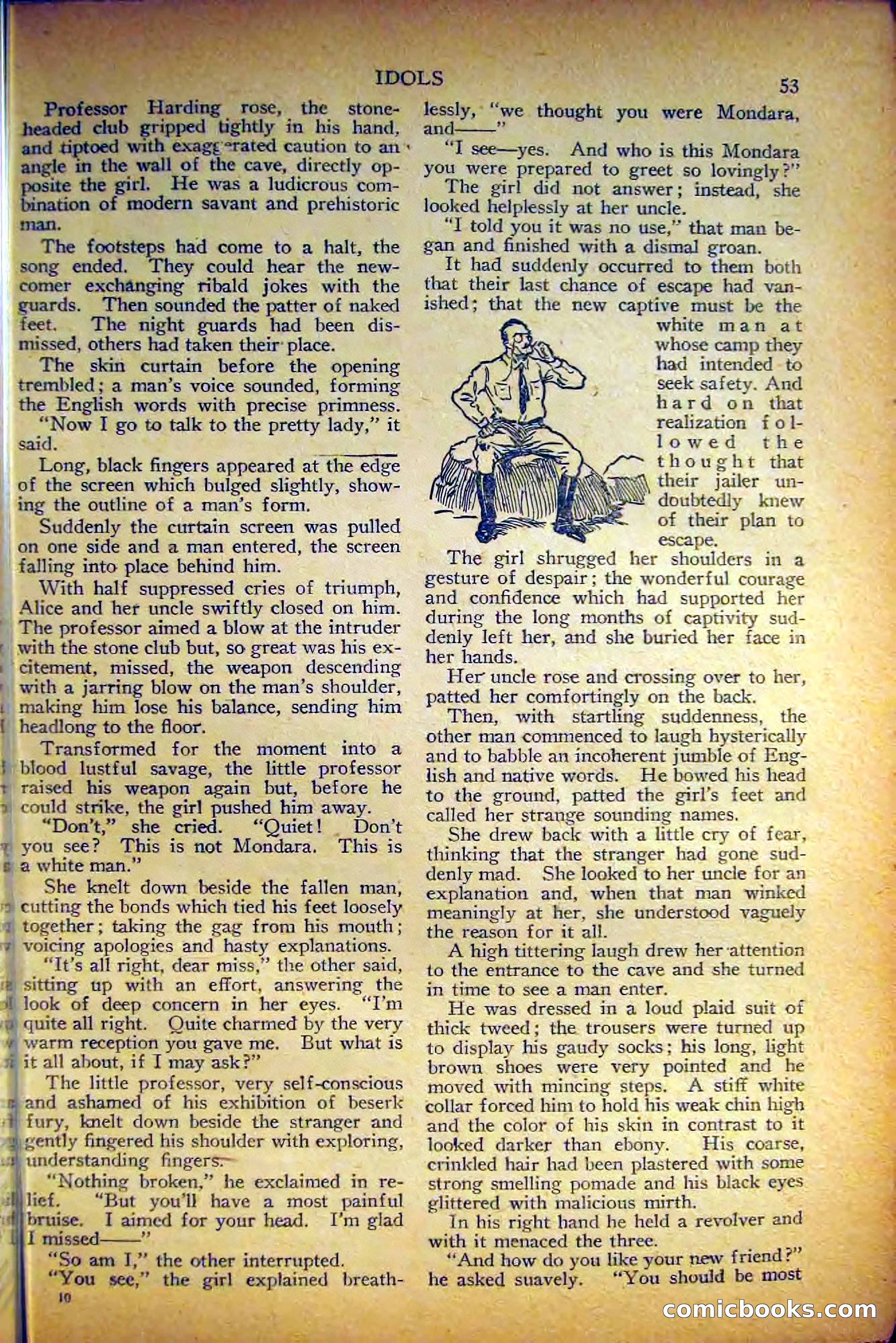Short Stories, August 10, 1926 — page 63 of 194