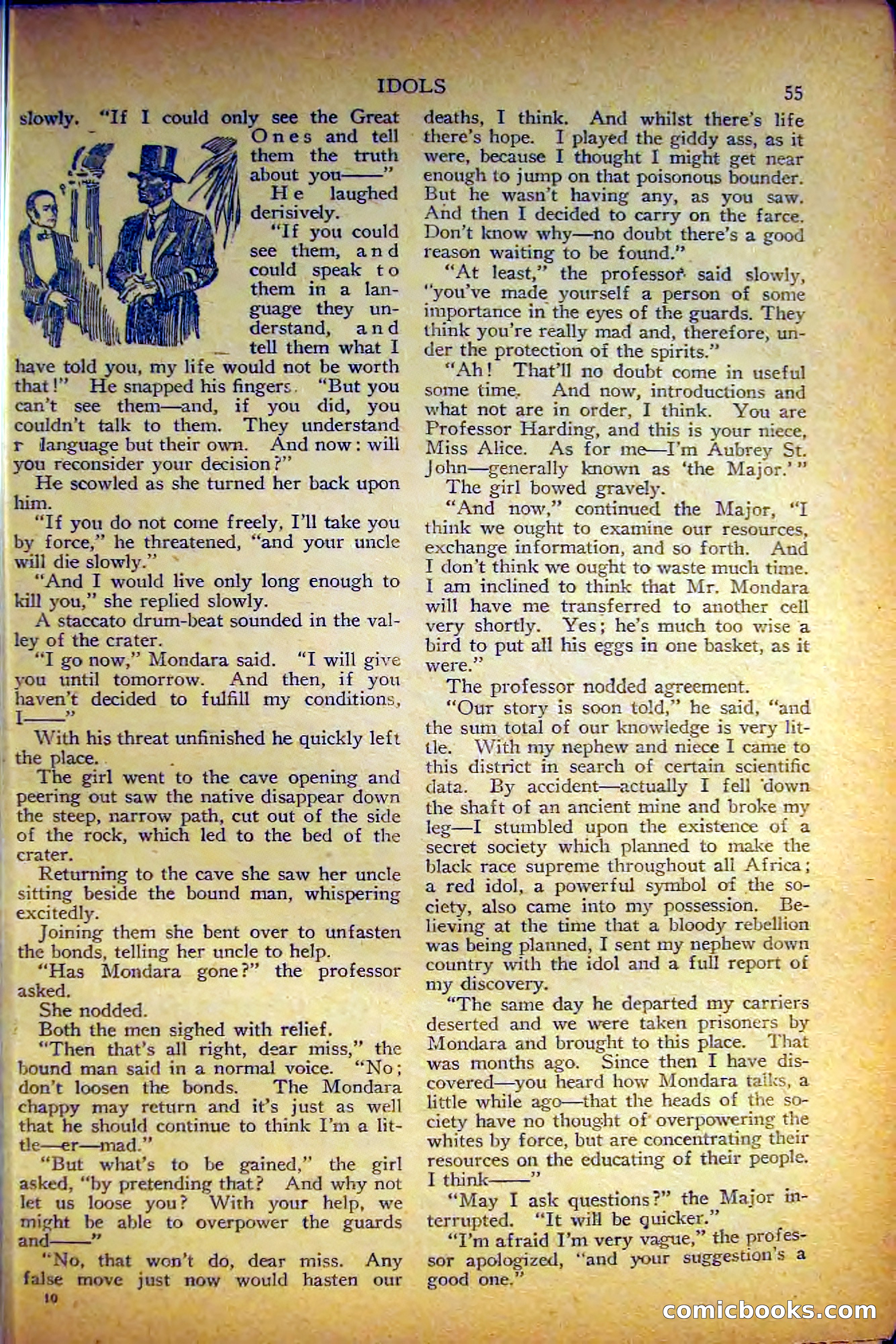 Short Stories, August 10, 1926 — page 65 of 194