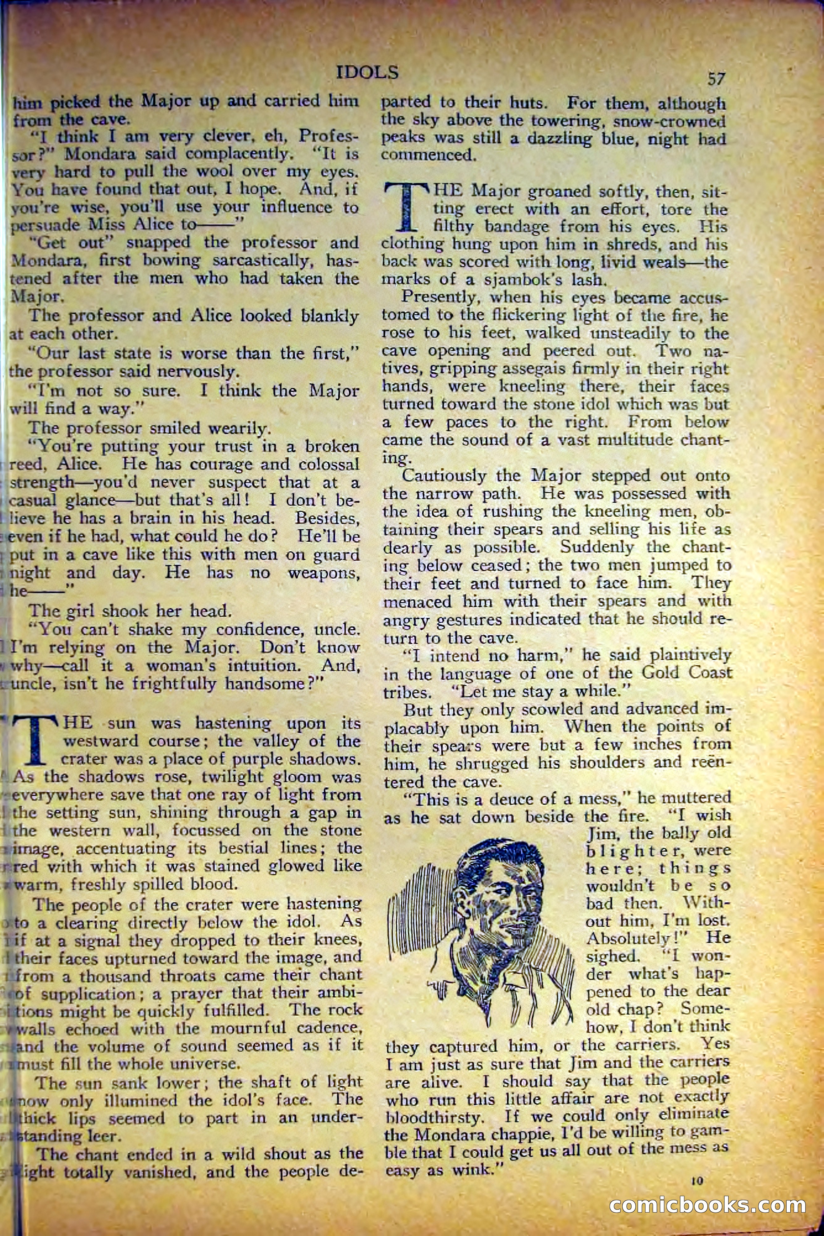 Short Stories, August 10, 1926 — page 67 of 194