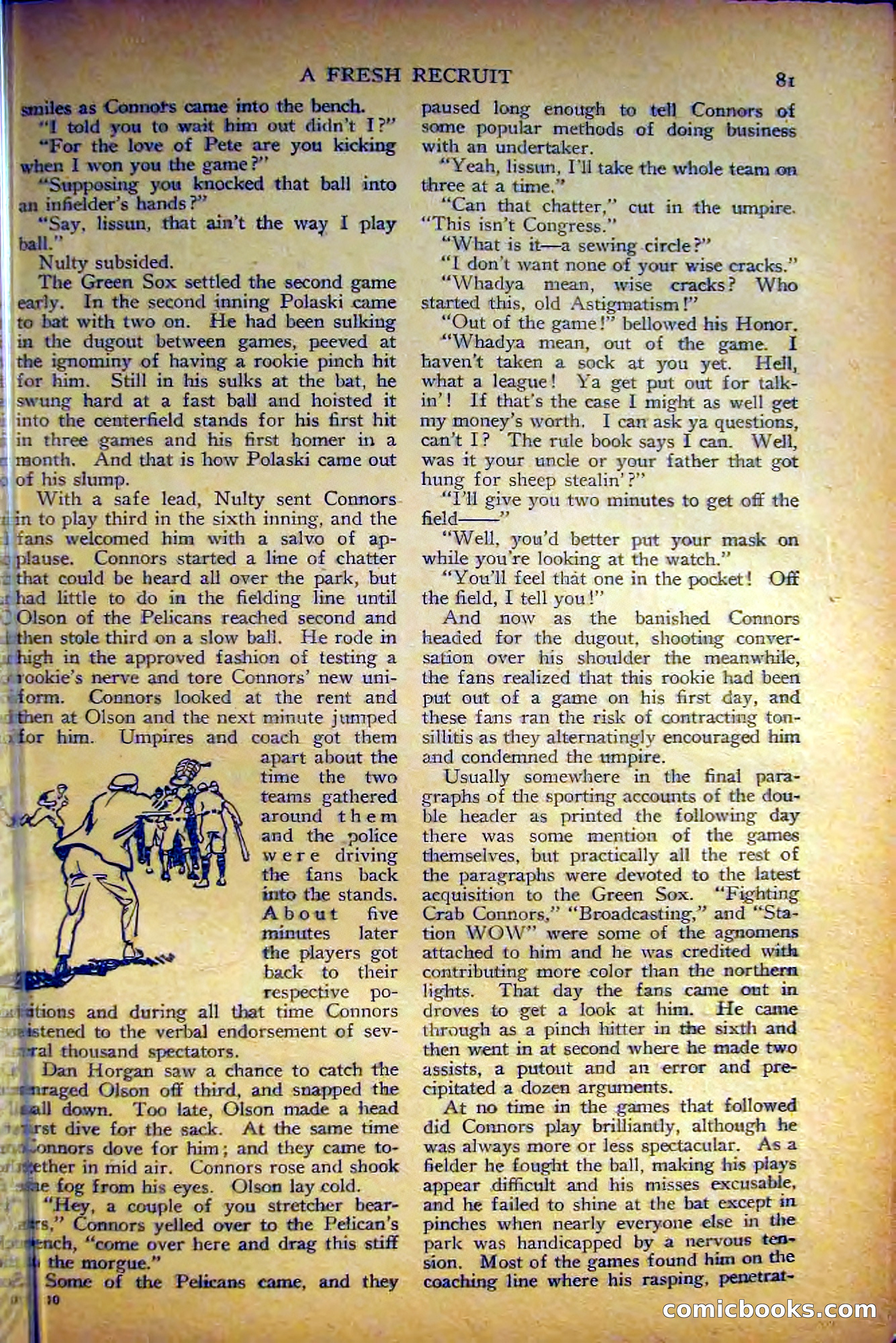 Short Stories, August 10, 1926 — page 91 of 194