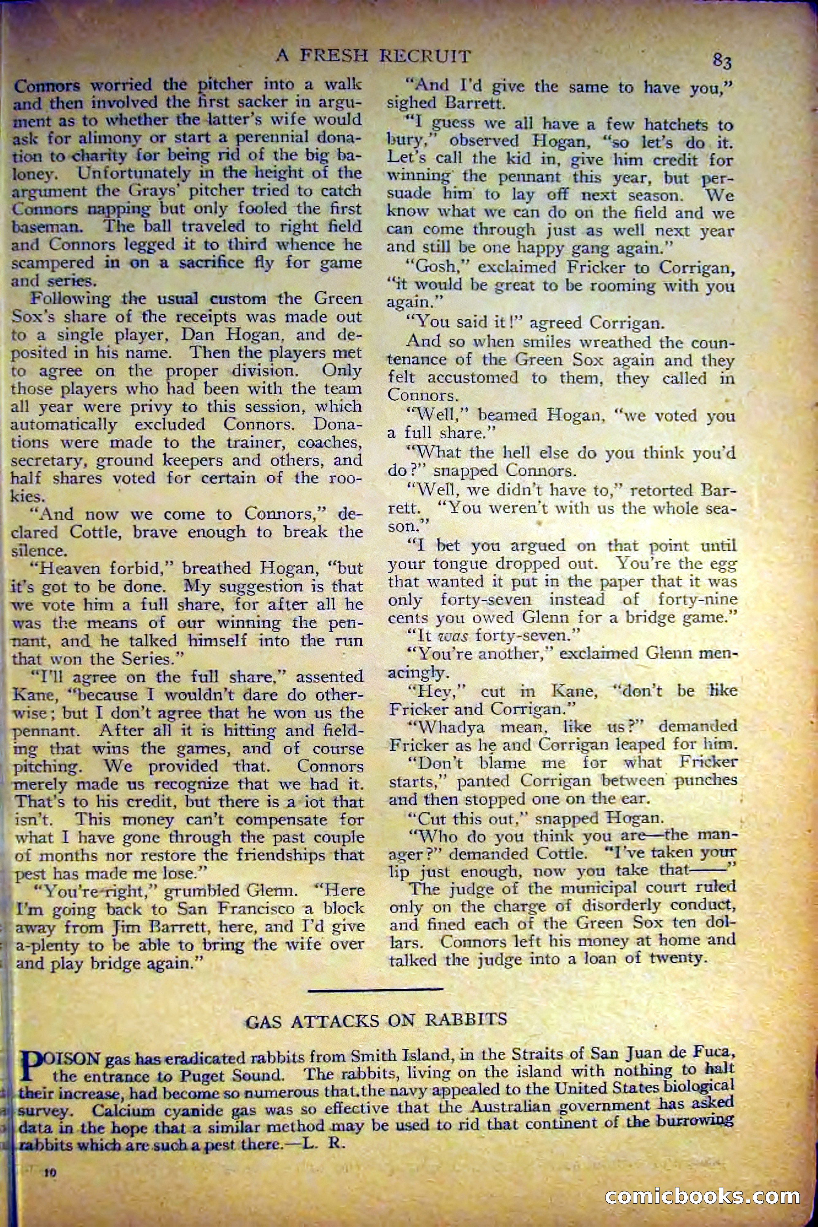 Short Stories, August 10, 1926 — page 93 of 194