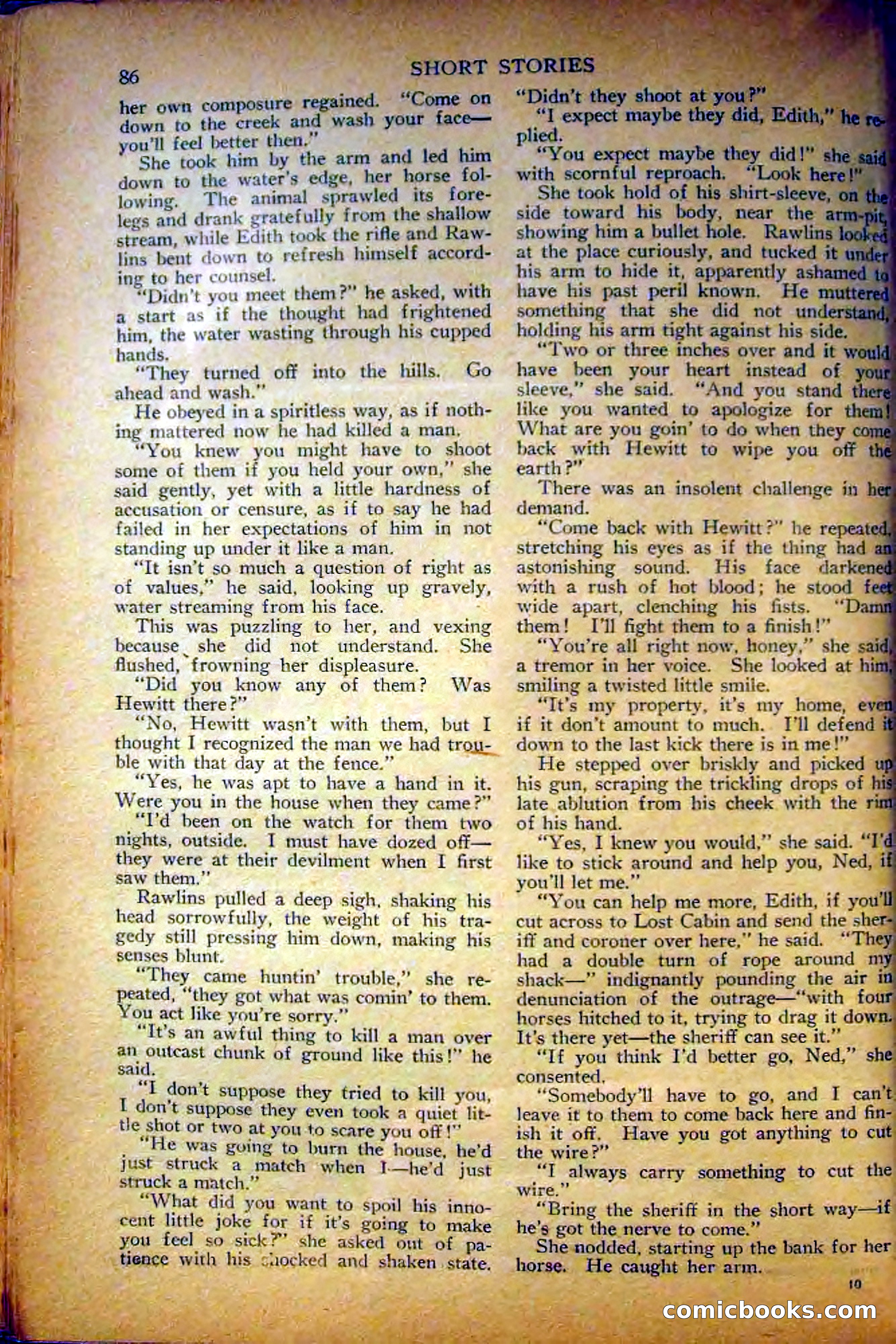Short Stories, August 10, 1926 — page 96 of 194