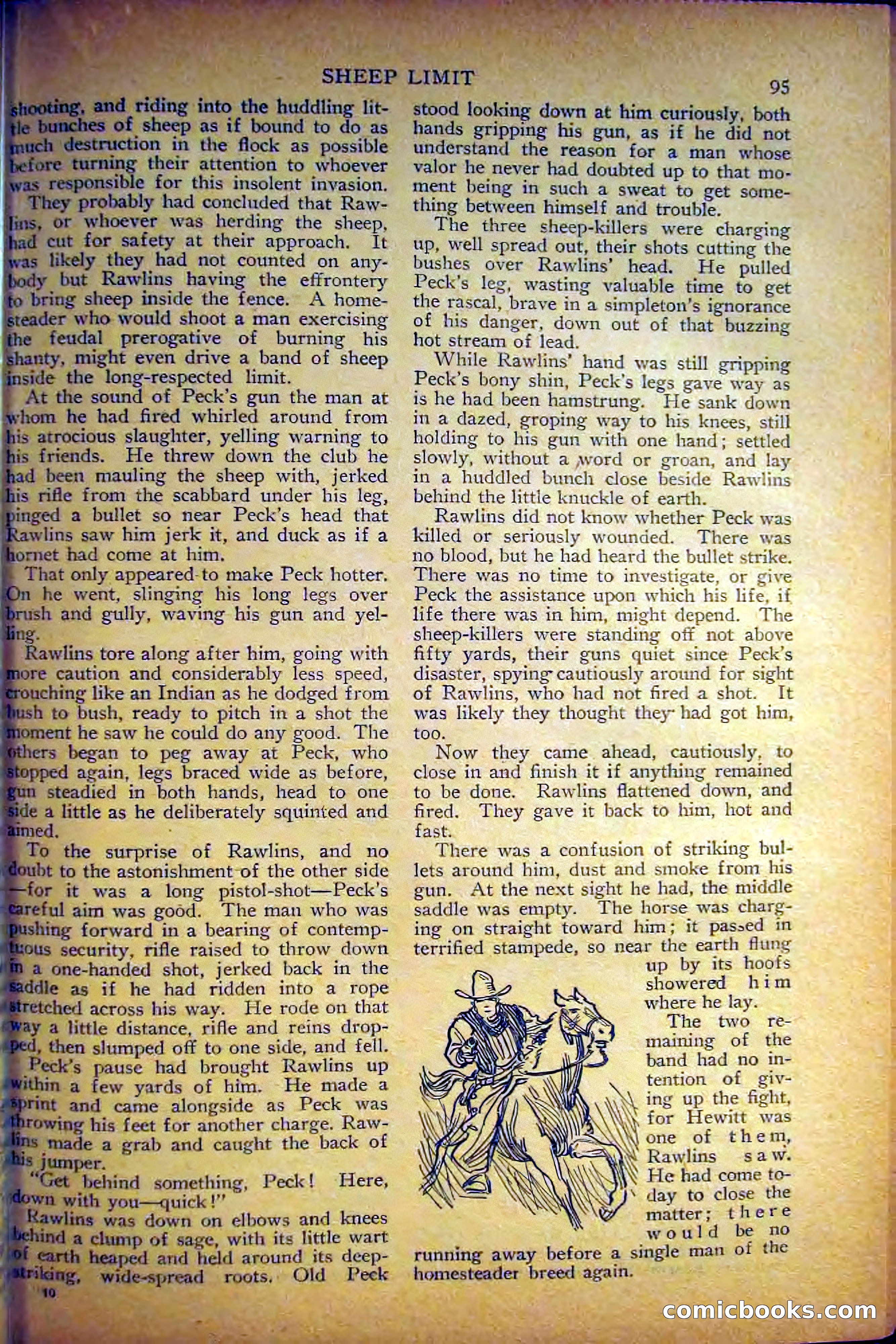 Short Stories, August 10, 1926 — page 105 of 194