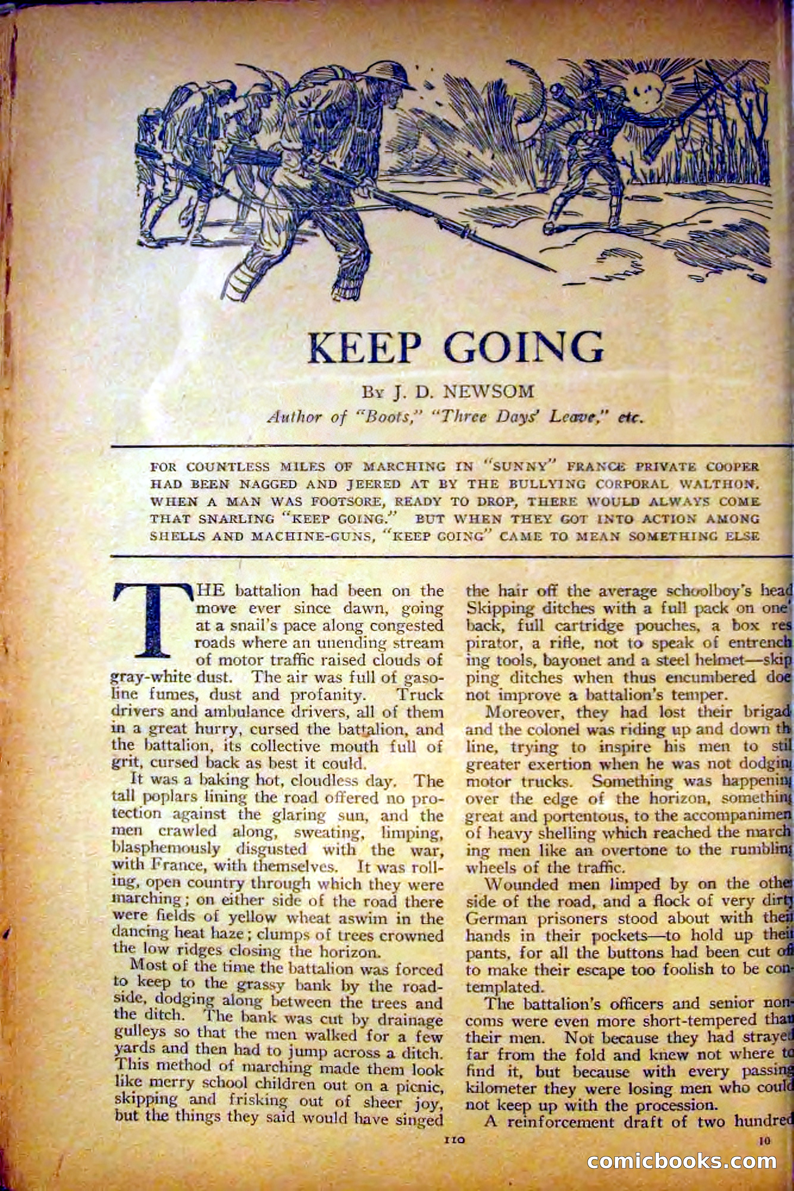 Short Stories, August 10, 1926 — page 120 of 194