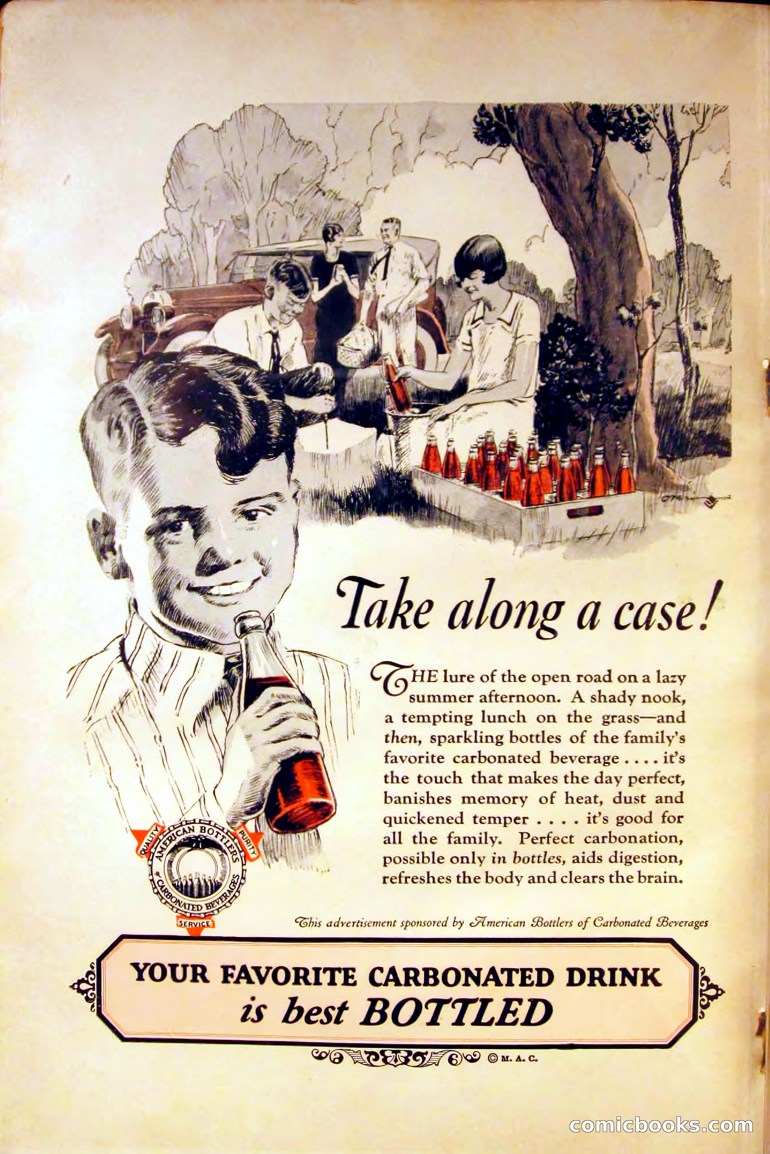 Short Stories, August 10, 1926 — page 188 of 194