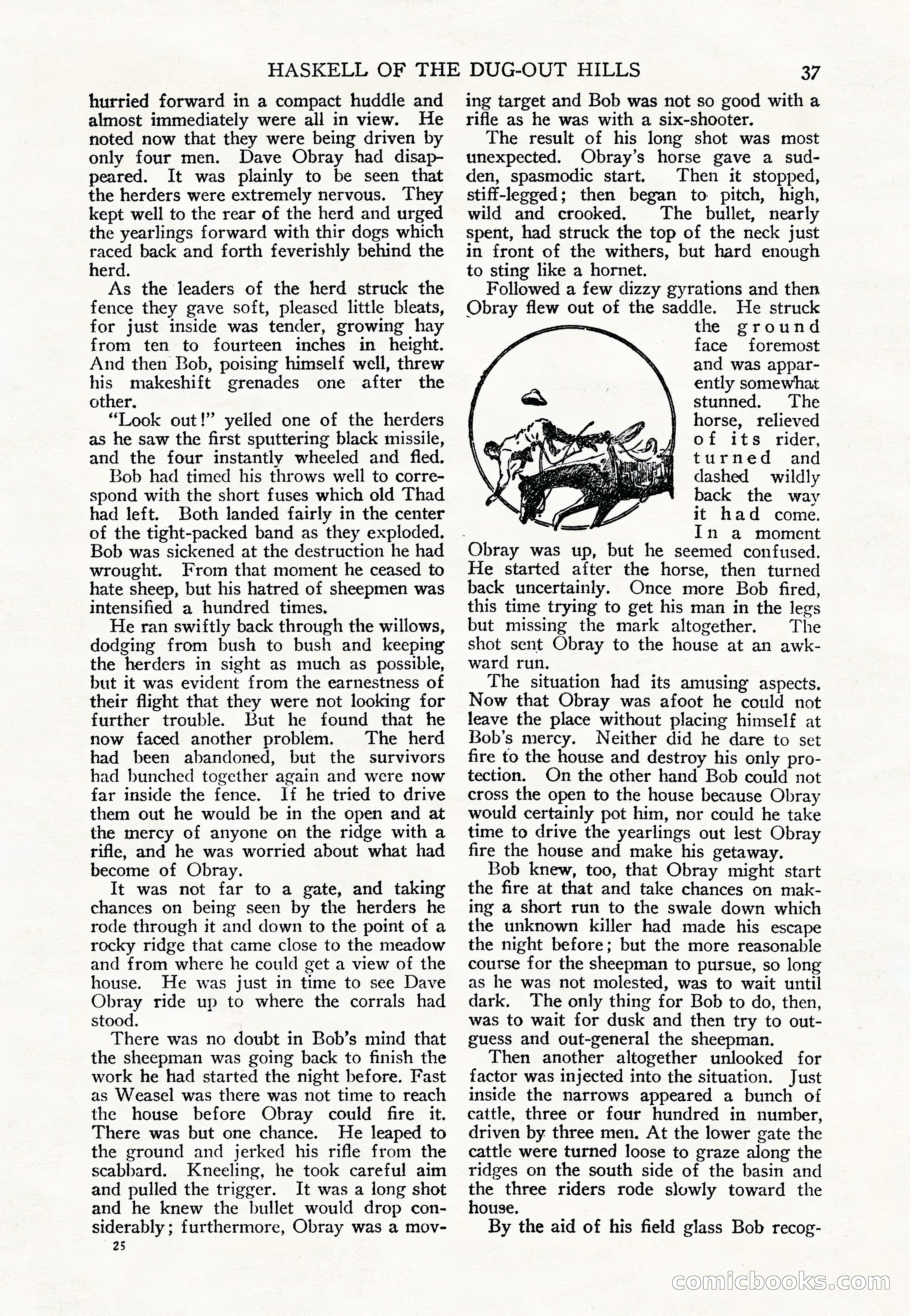 Short Stories, June 25, 1925 — page 39 of 178