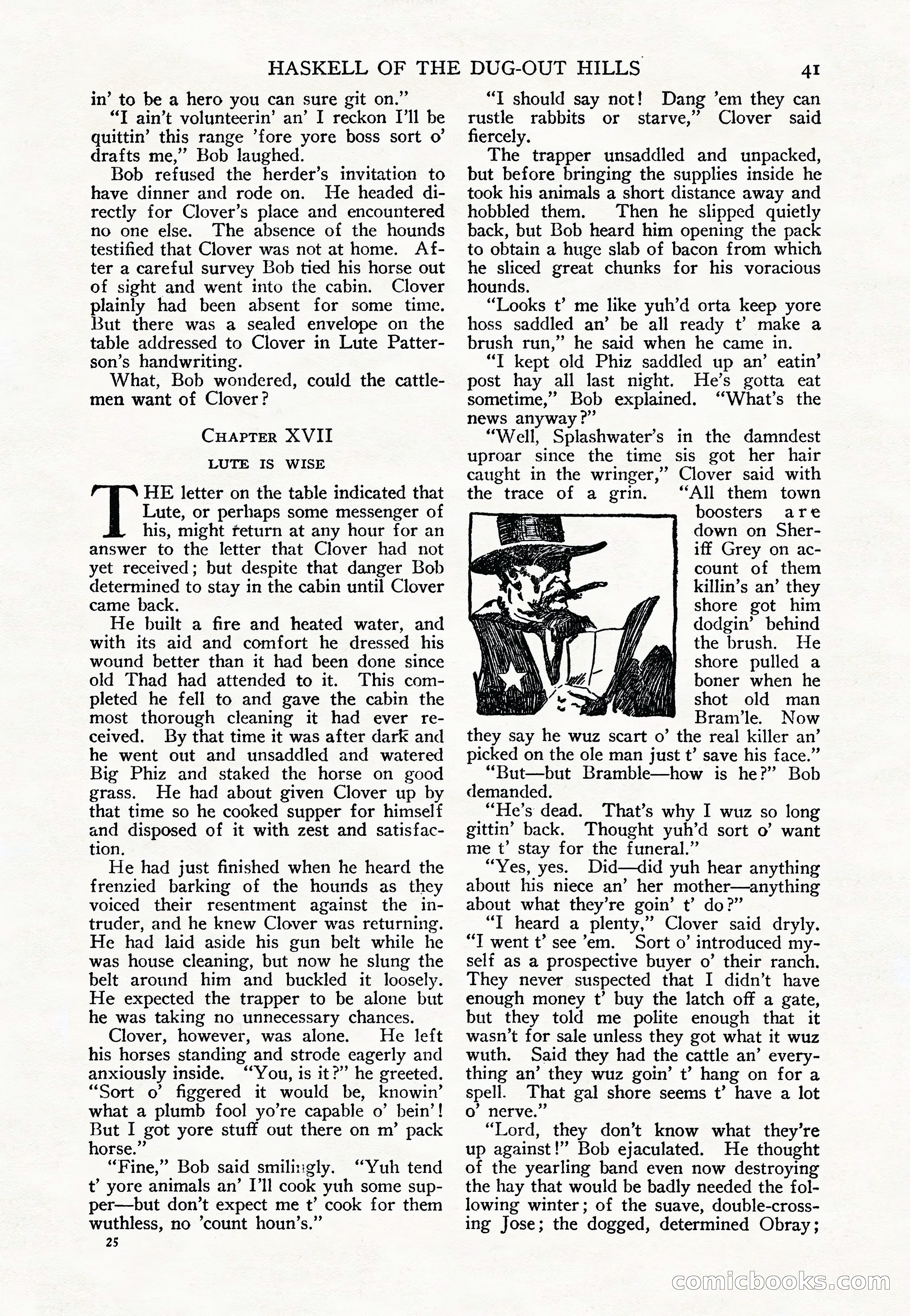 Short Stories, June 25, 1925 — page 43 of 178