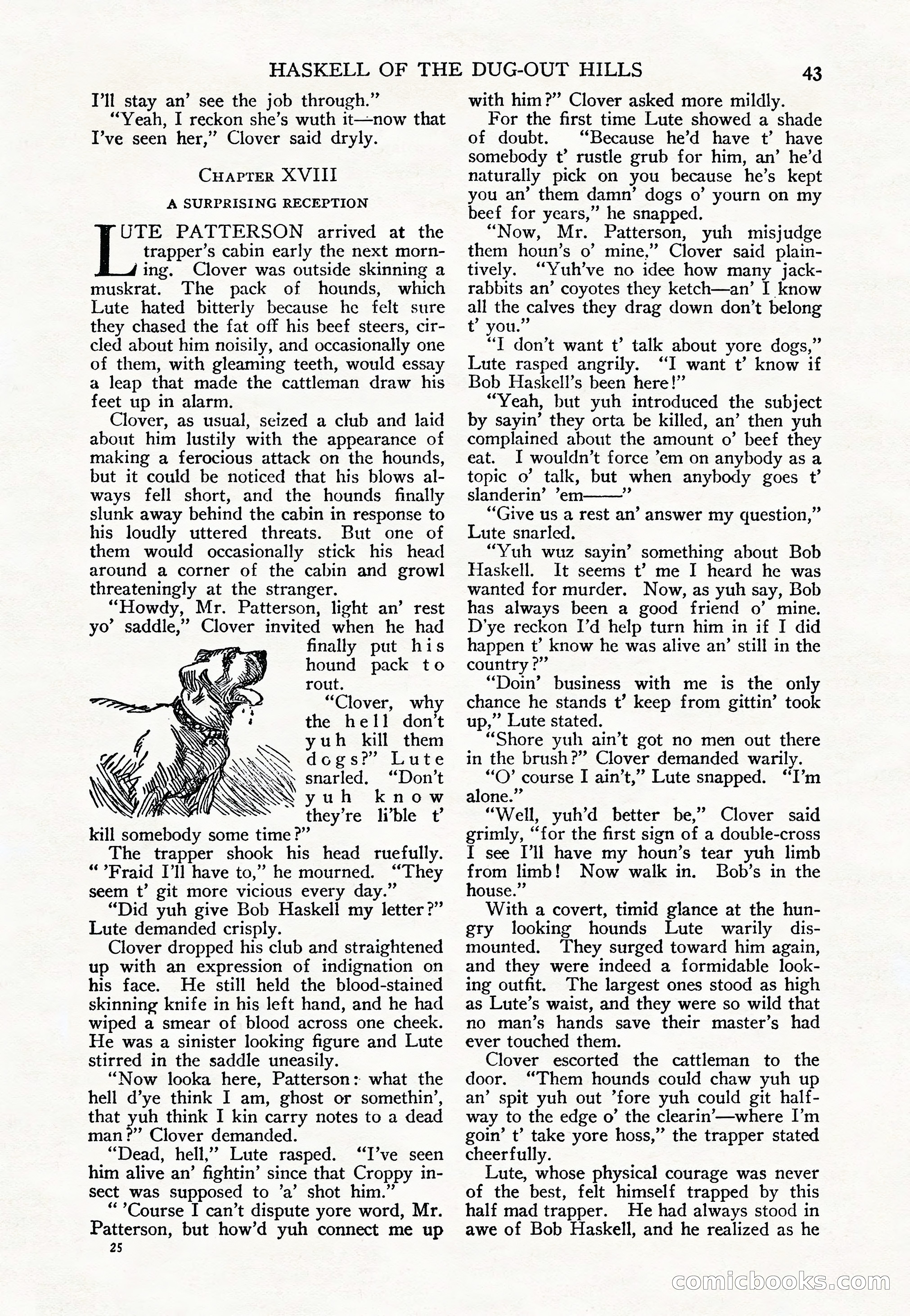 Short Stories, June 25, 1925 — page 45 of 178