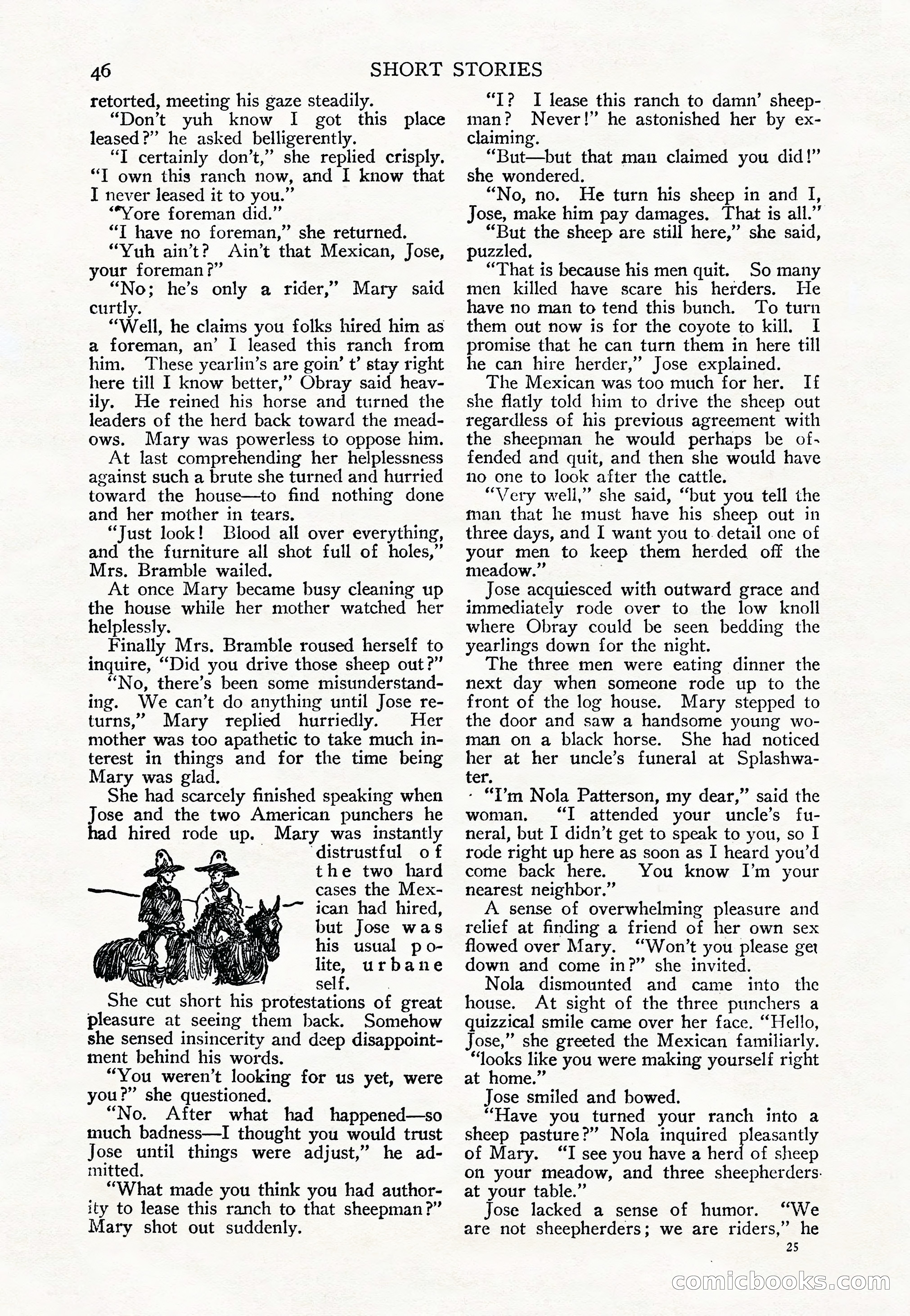 Short Stories, June 25, 1925 — page 48 of 178