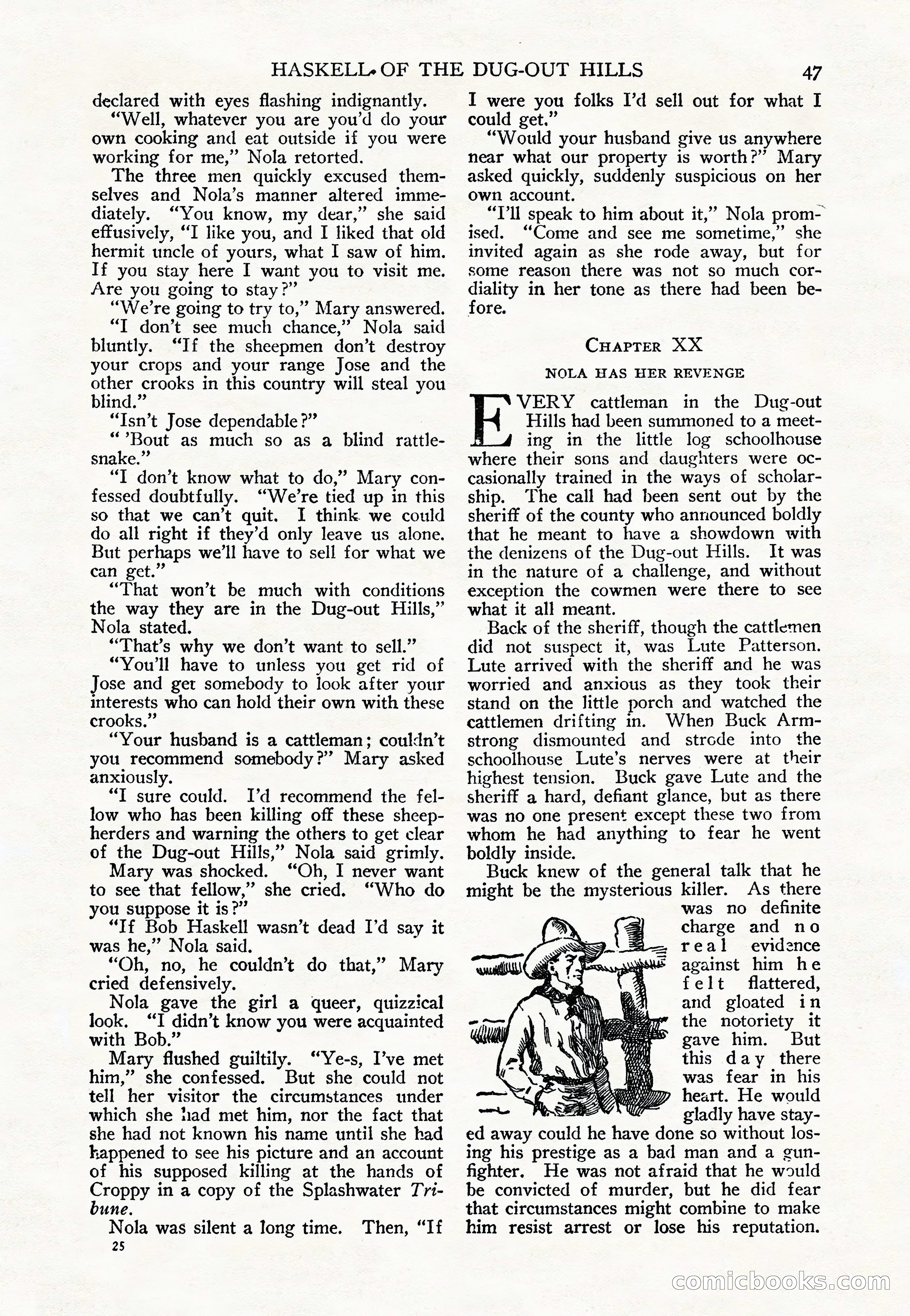 Short Stories, June 25, 1925 — page 49 of 178