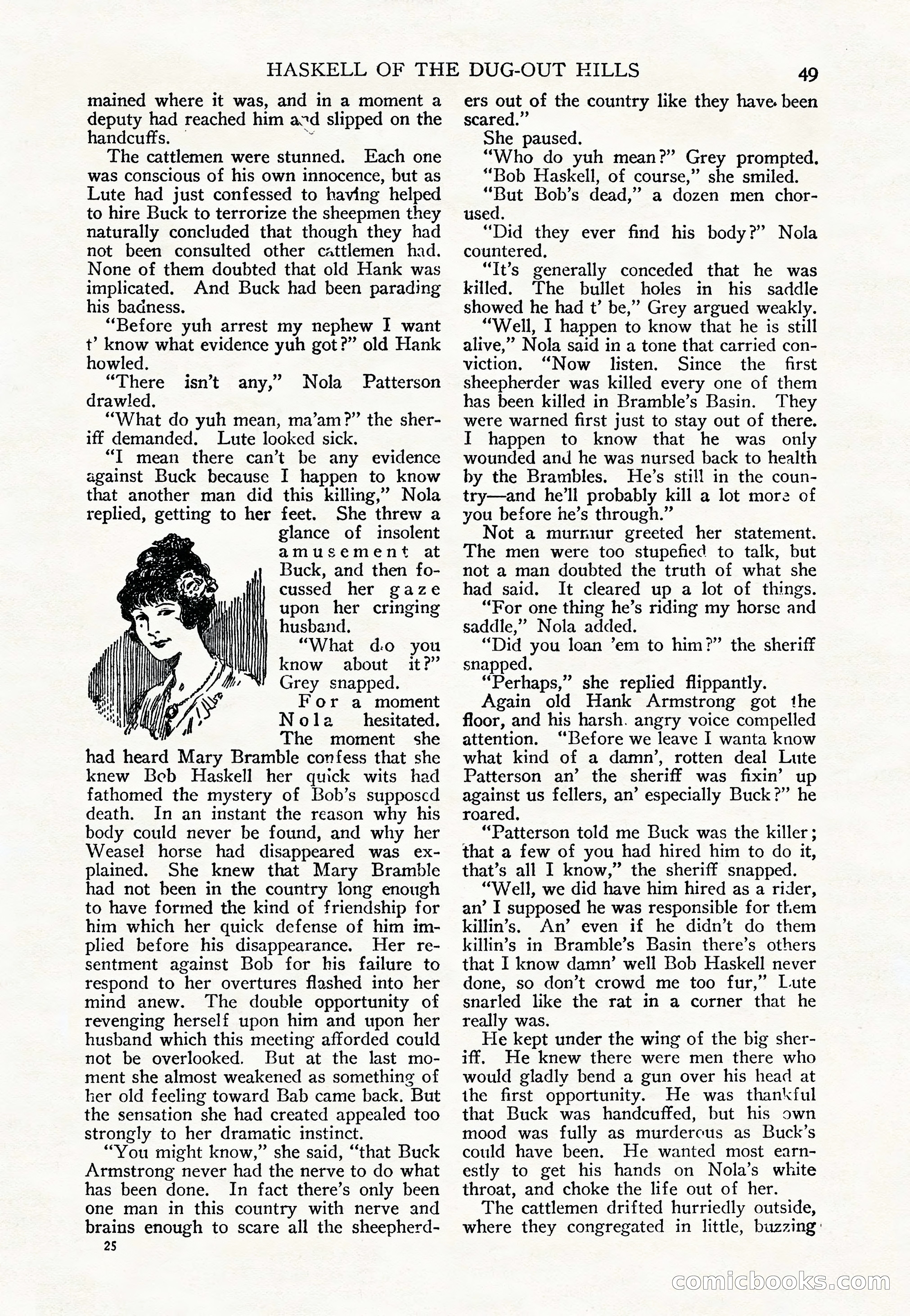 Short Stories, June 25, 1925 — page 51 of 178