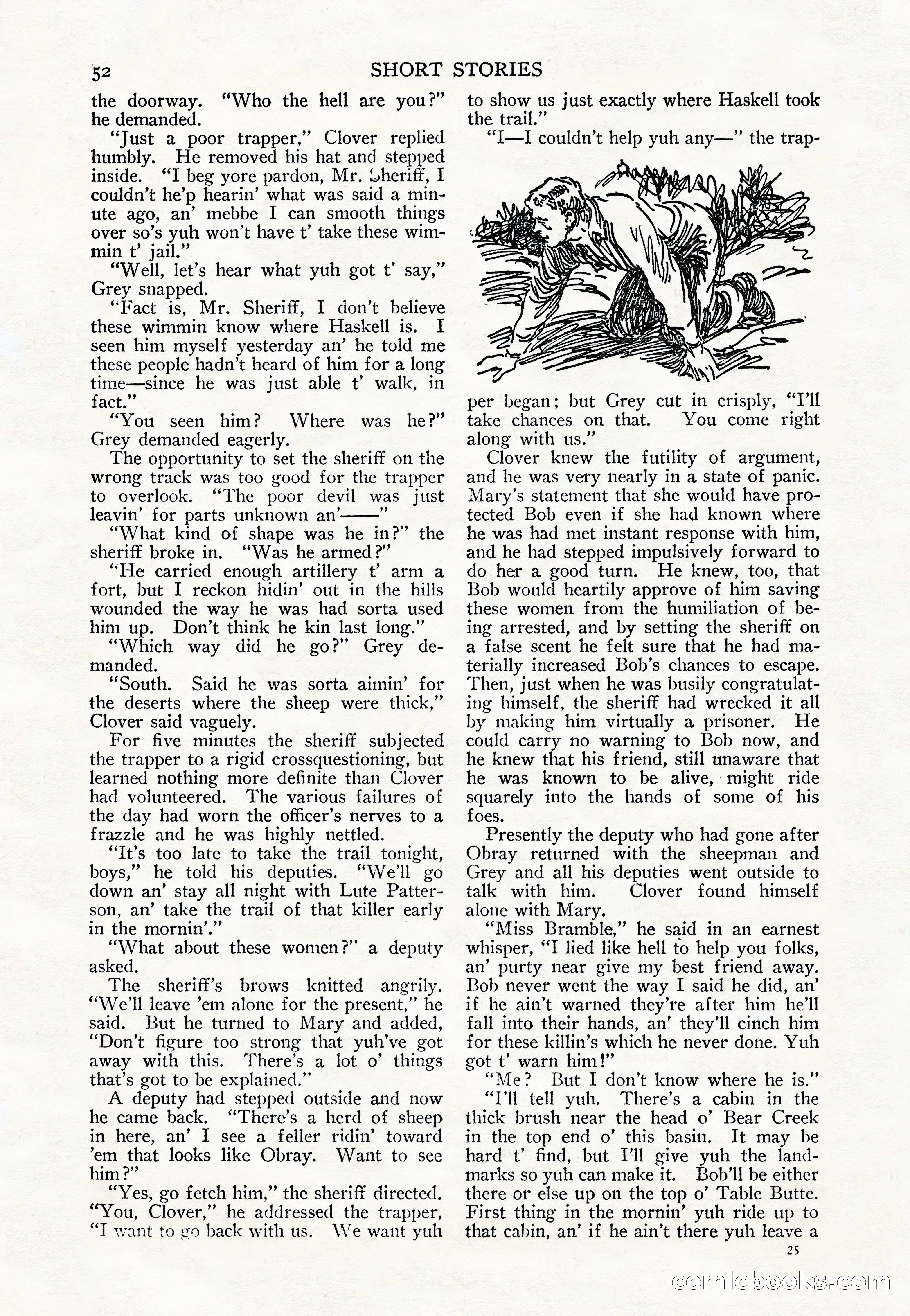 Short Stories, June 25, 1925 — page 54 of 178
