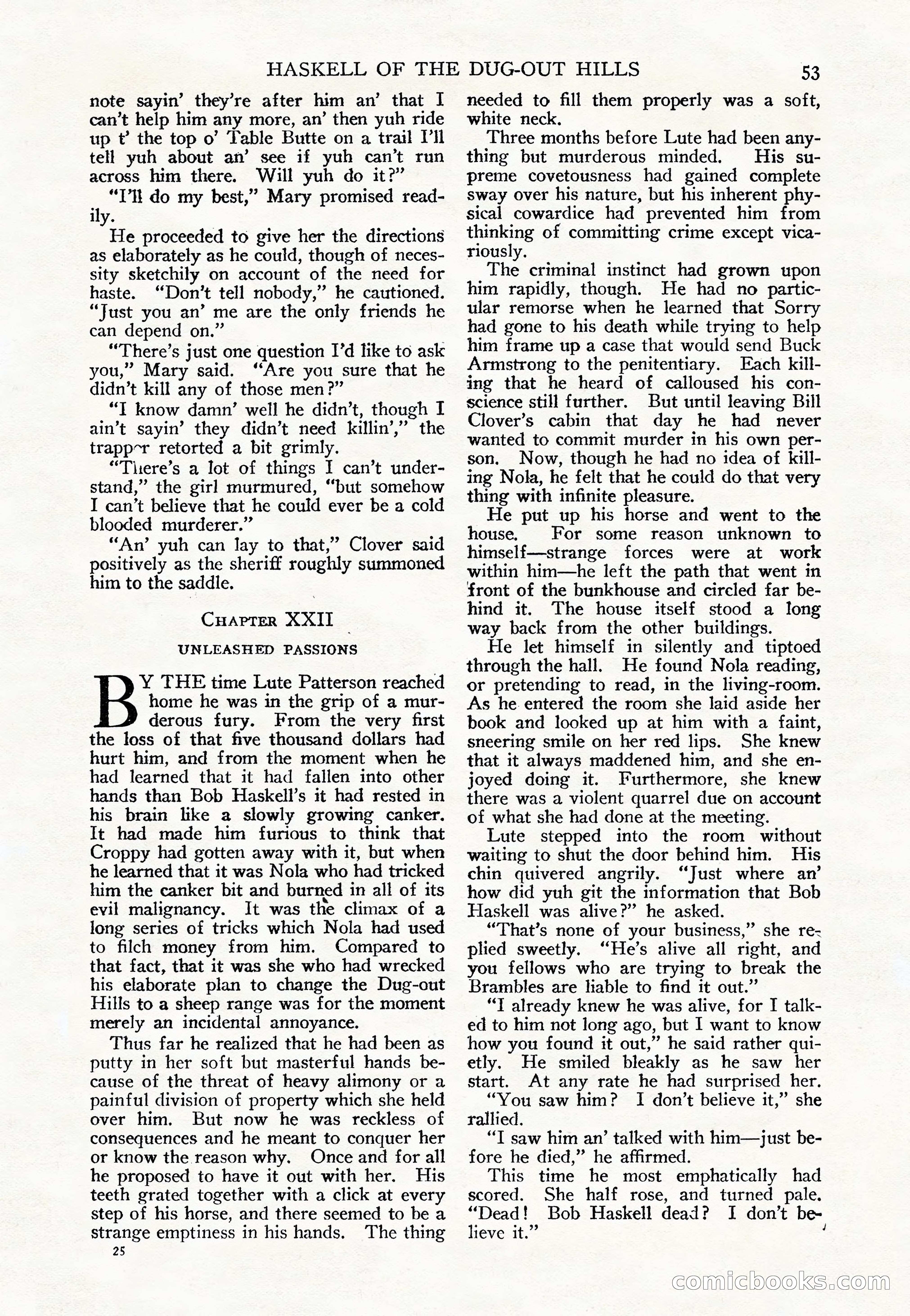 Short Stories, June 25, 1925 — page 55 of 178