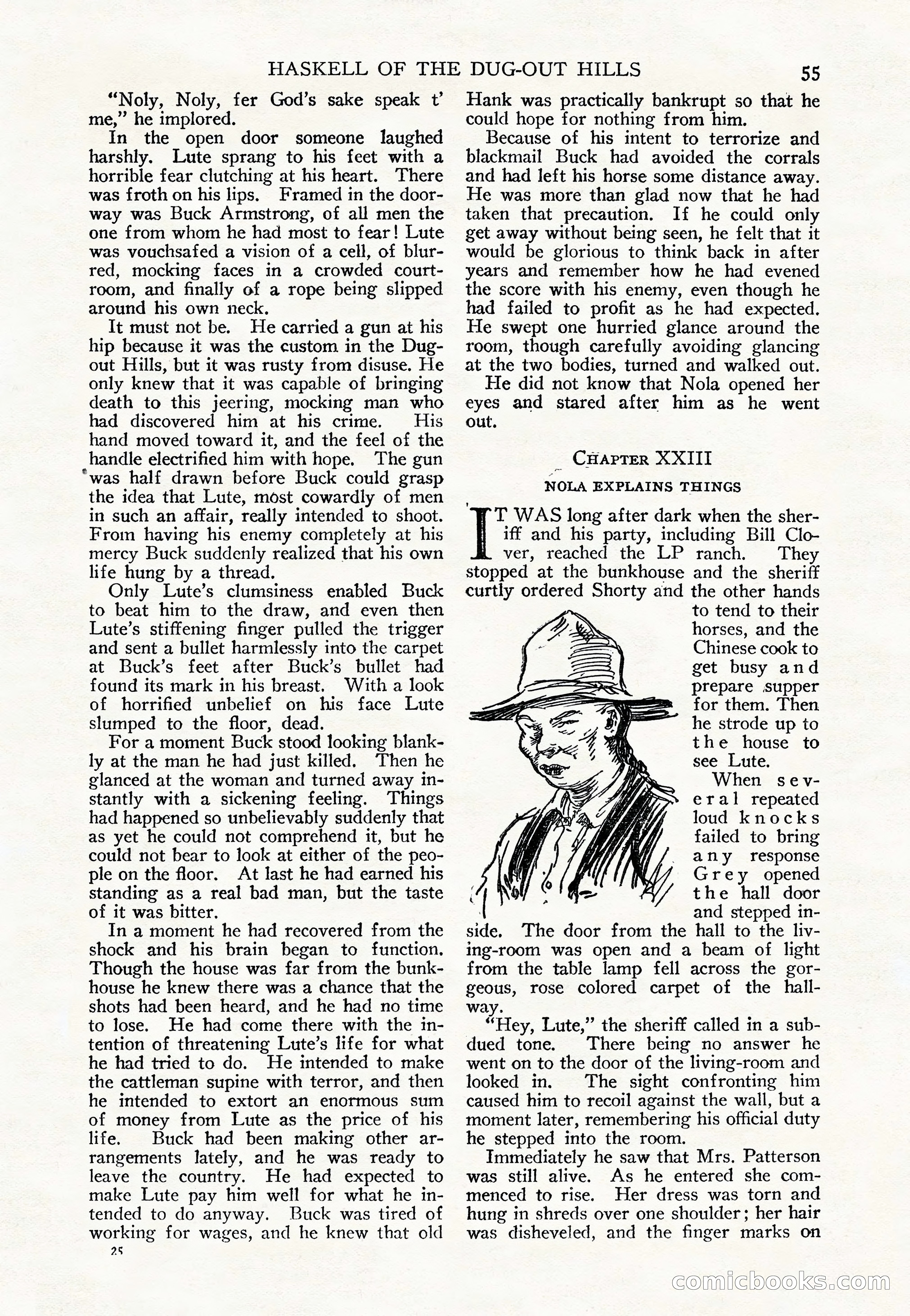 Short Stories, June 25, 1925 — page 57 of 178