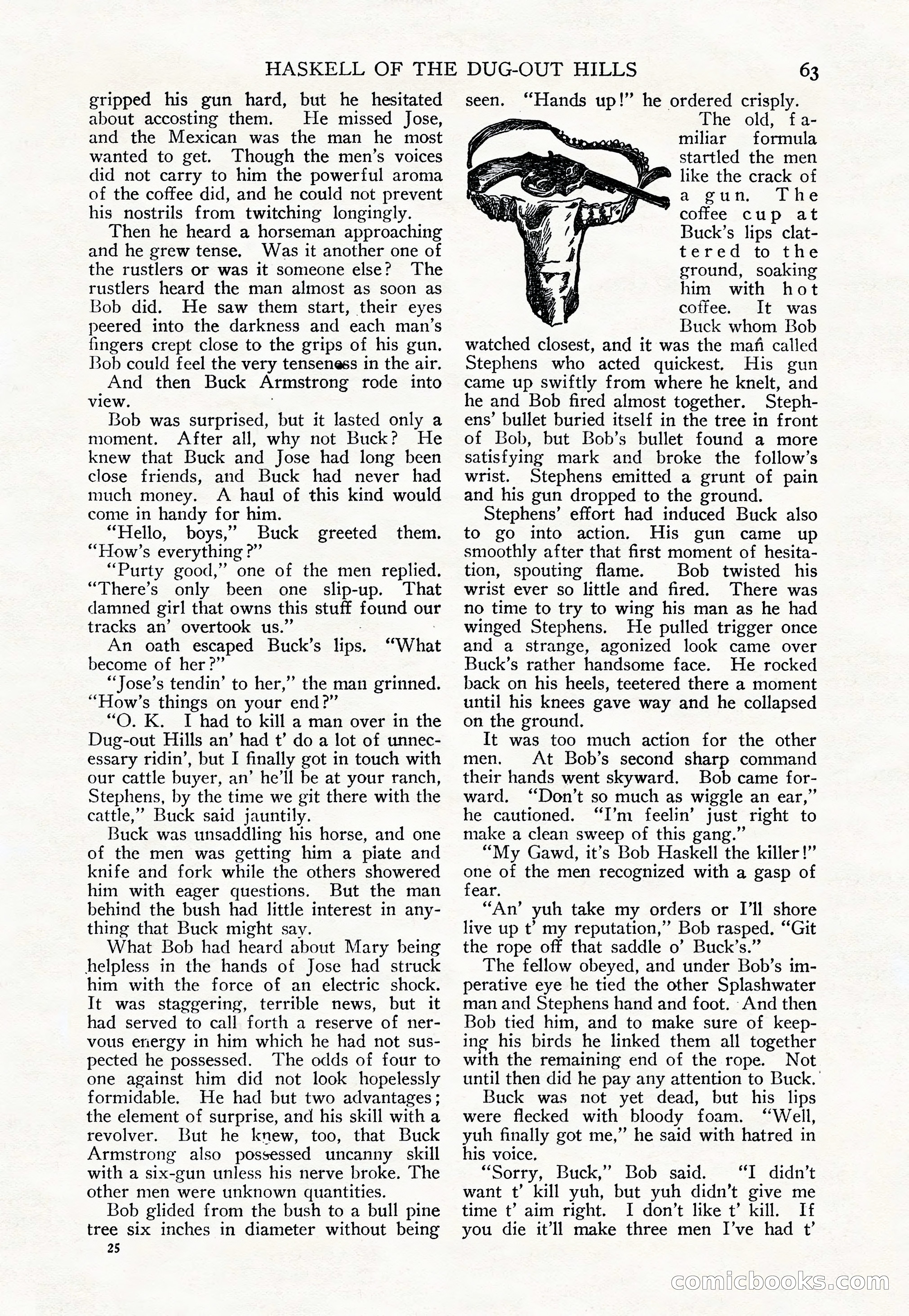 Short Stories, June 25, 1925 — page 65 of 178