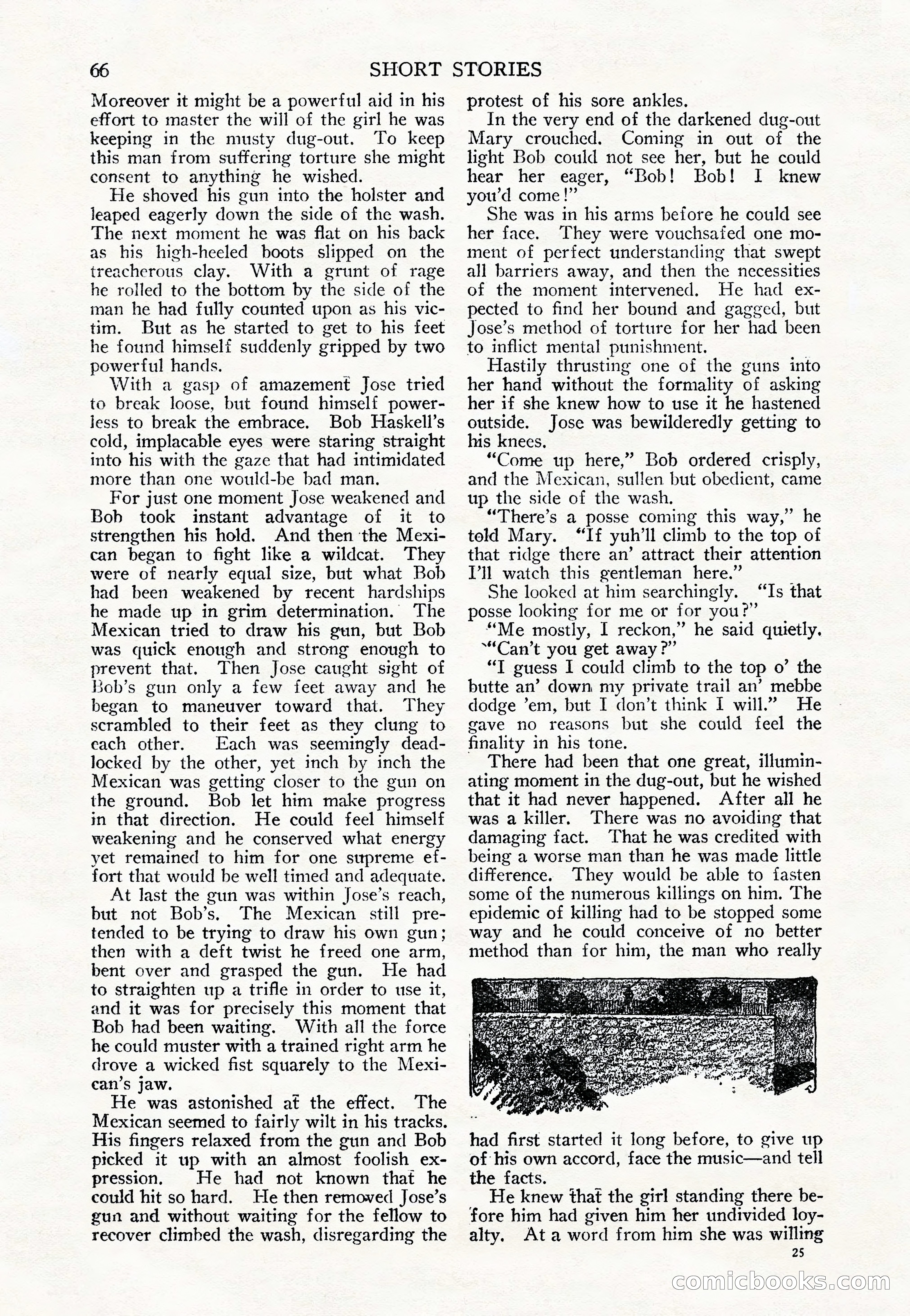 Short Stories, June 25, 1925 — page 68 of 178