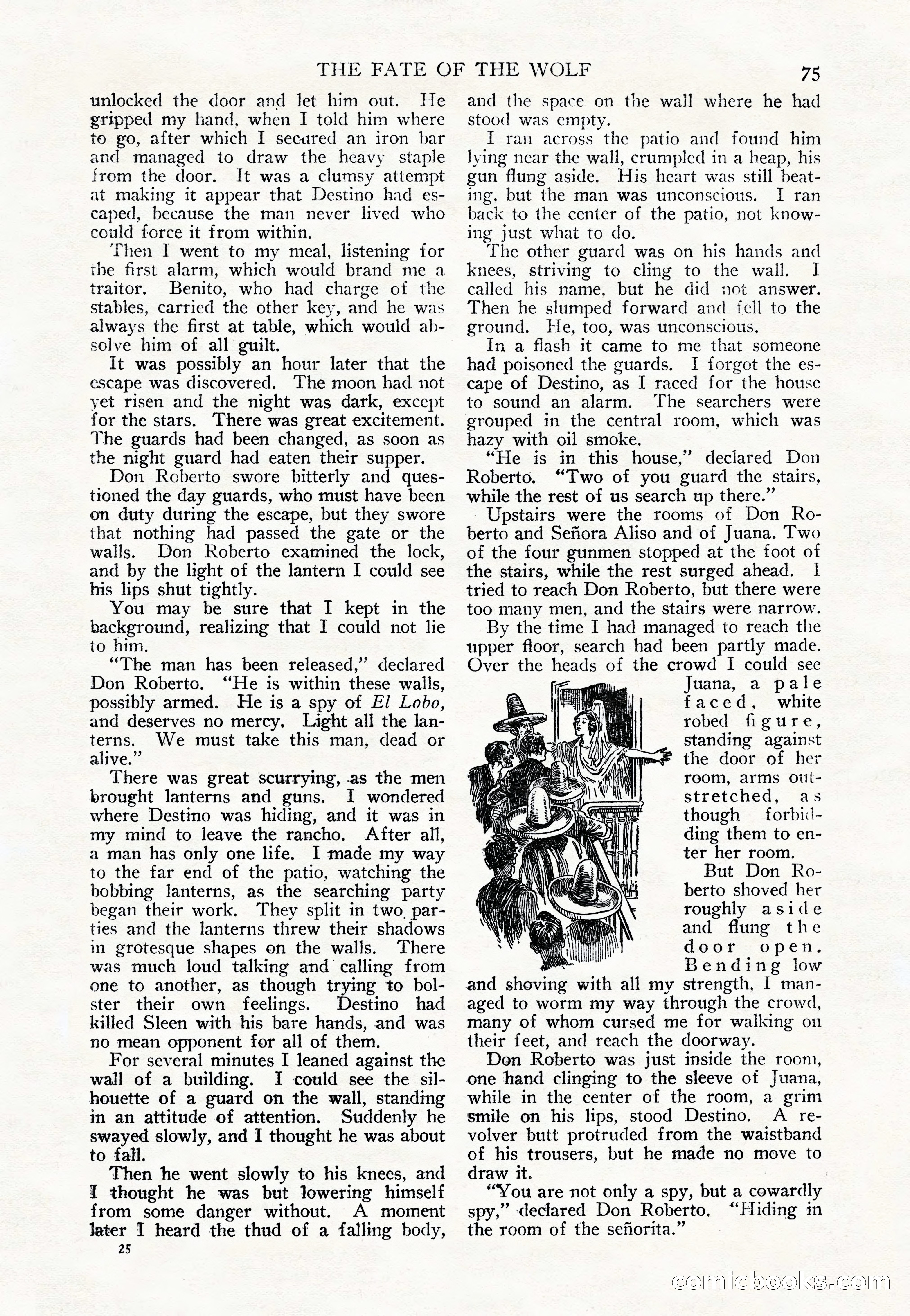 Short Stories, June 25, 1925 — page 77 of 178