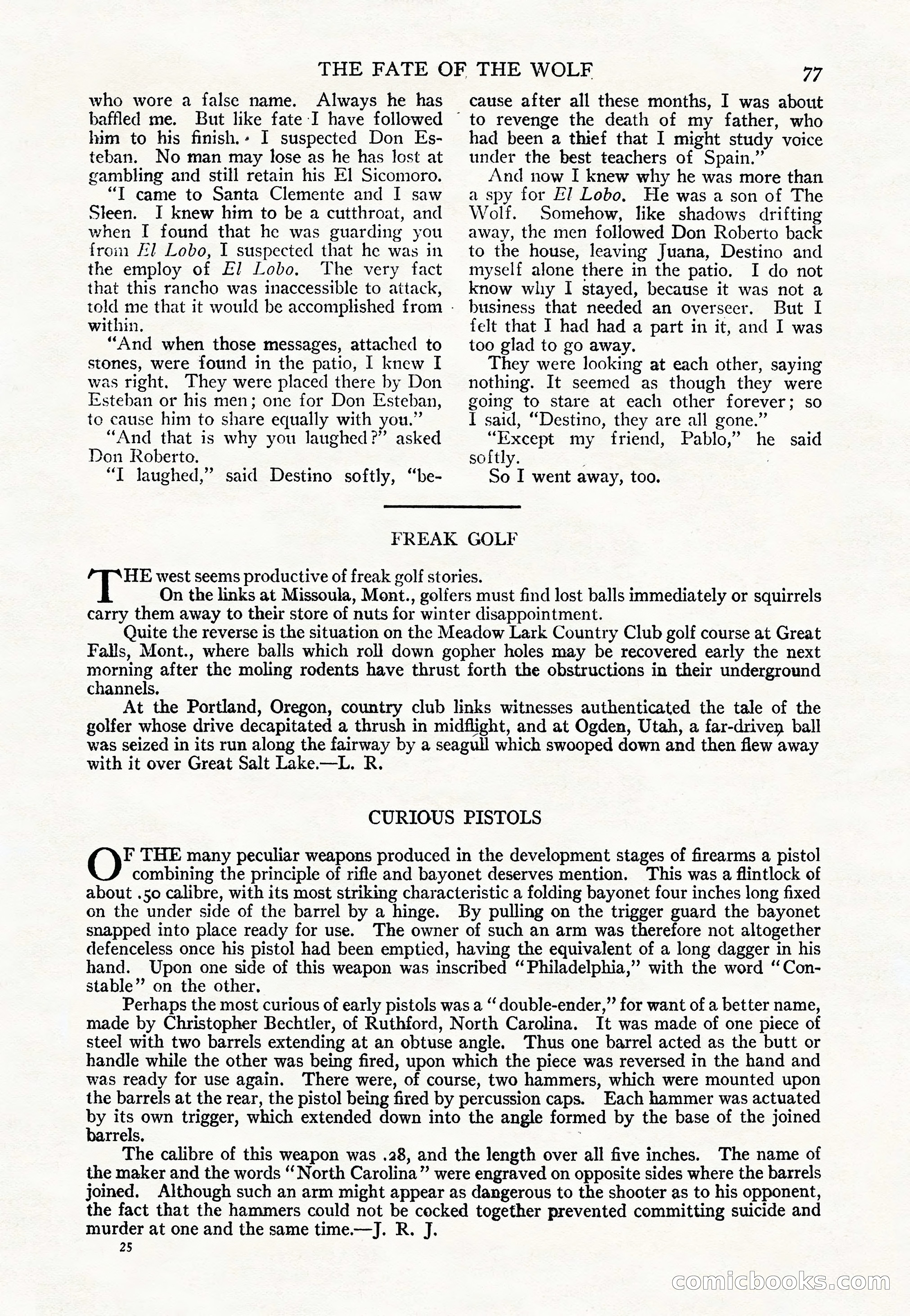 Short Stories, June 25, 1925 — page 79 of 178