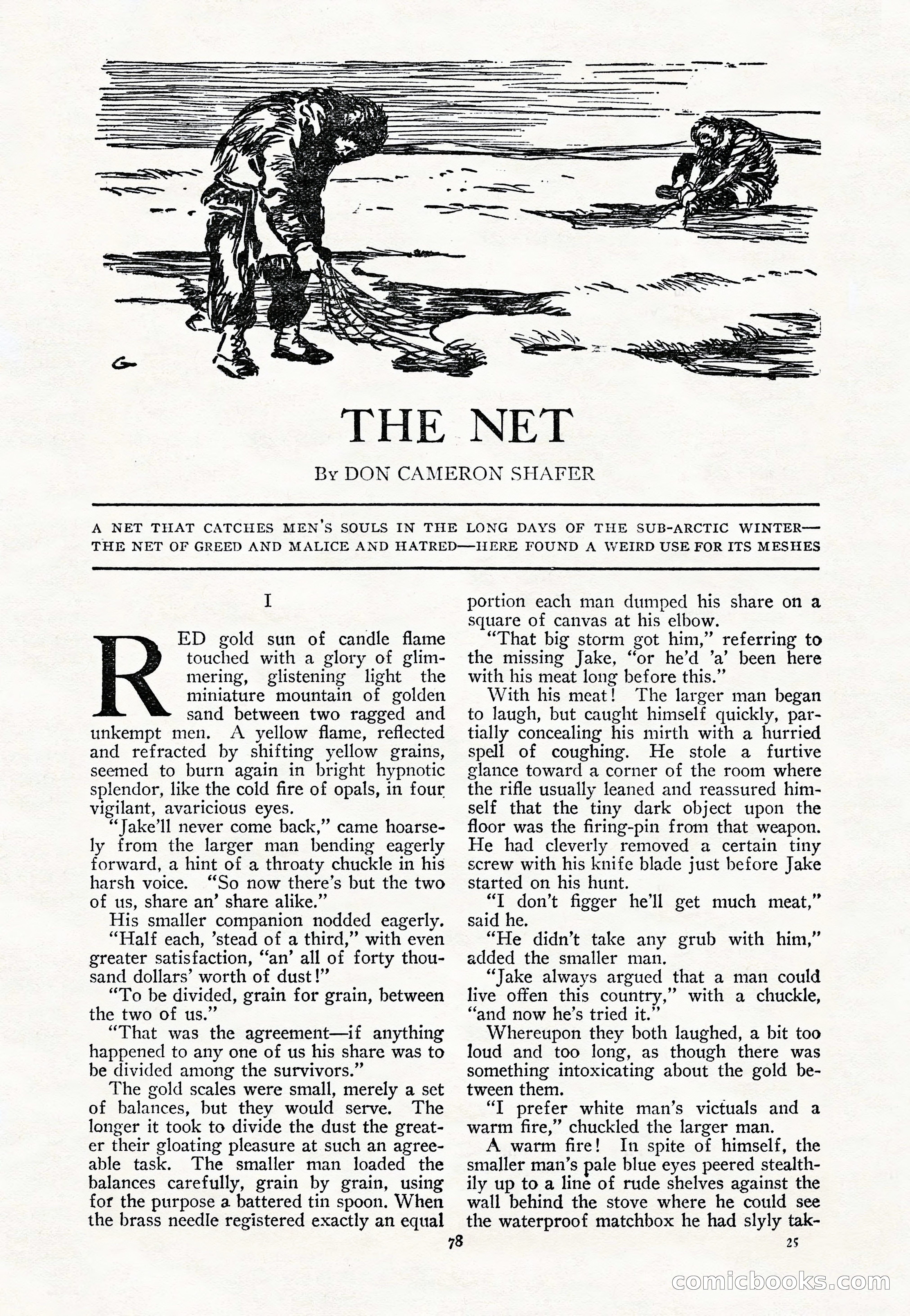 Short Stories, June 25, 1925 — page 80 of 178