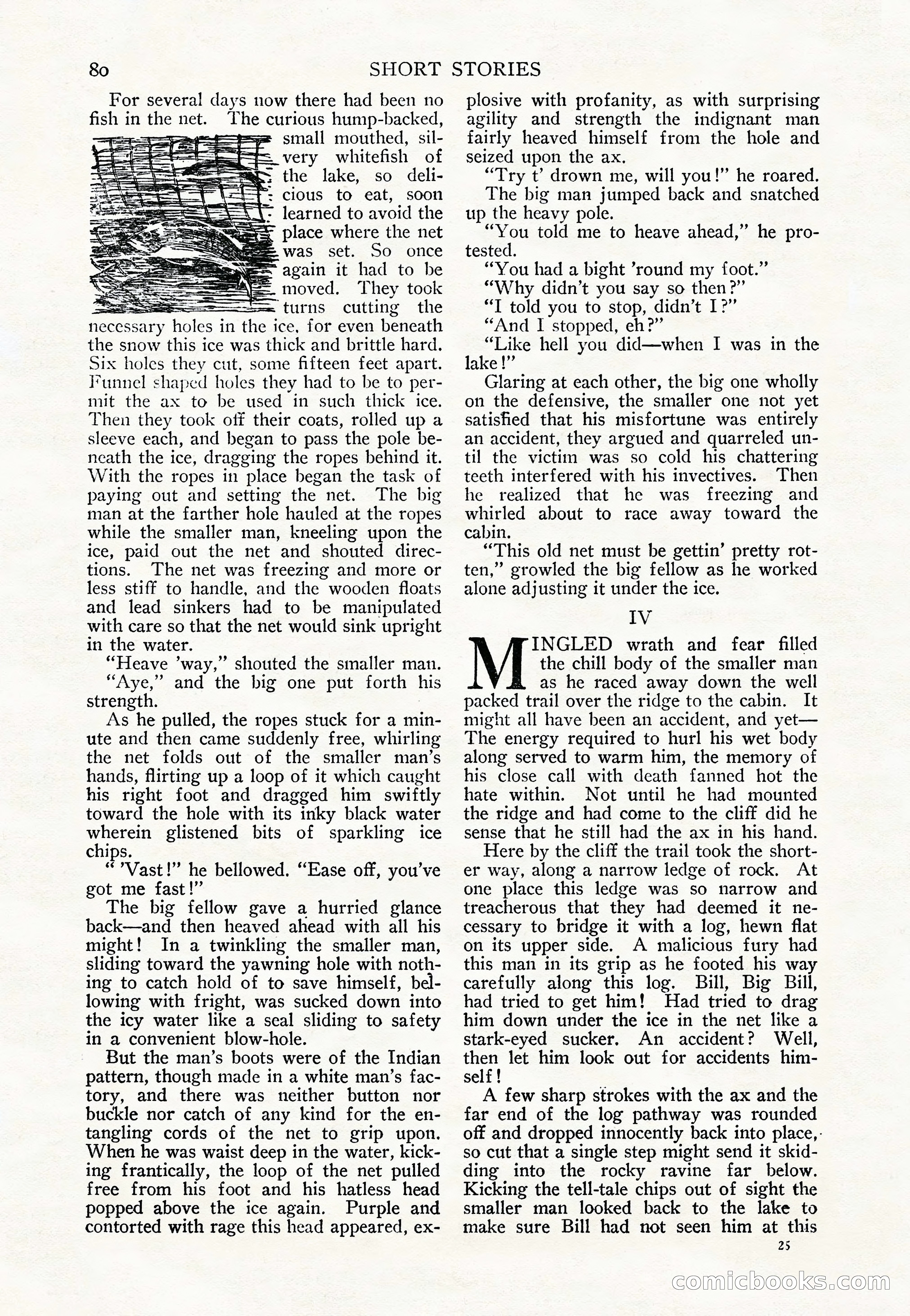 Short Stories, June 25, 1925 — page 82 of 178