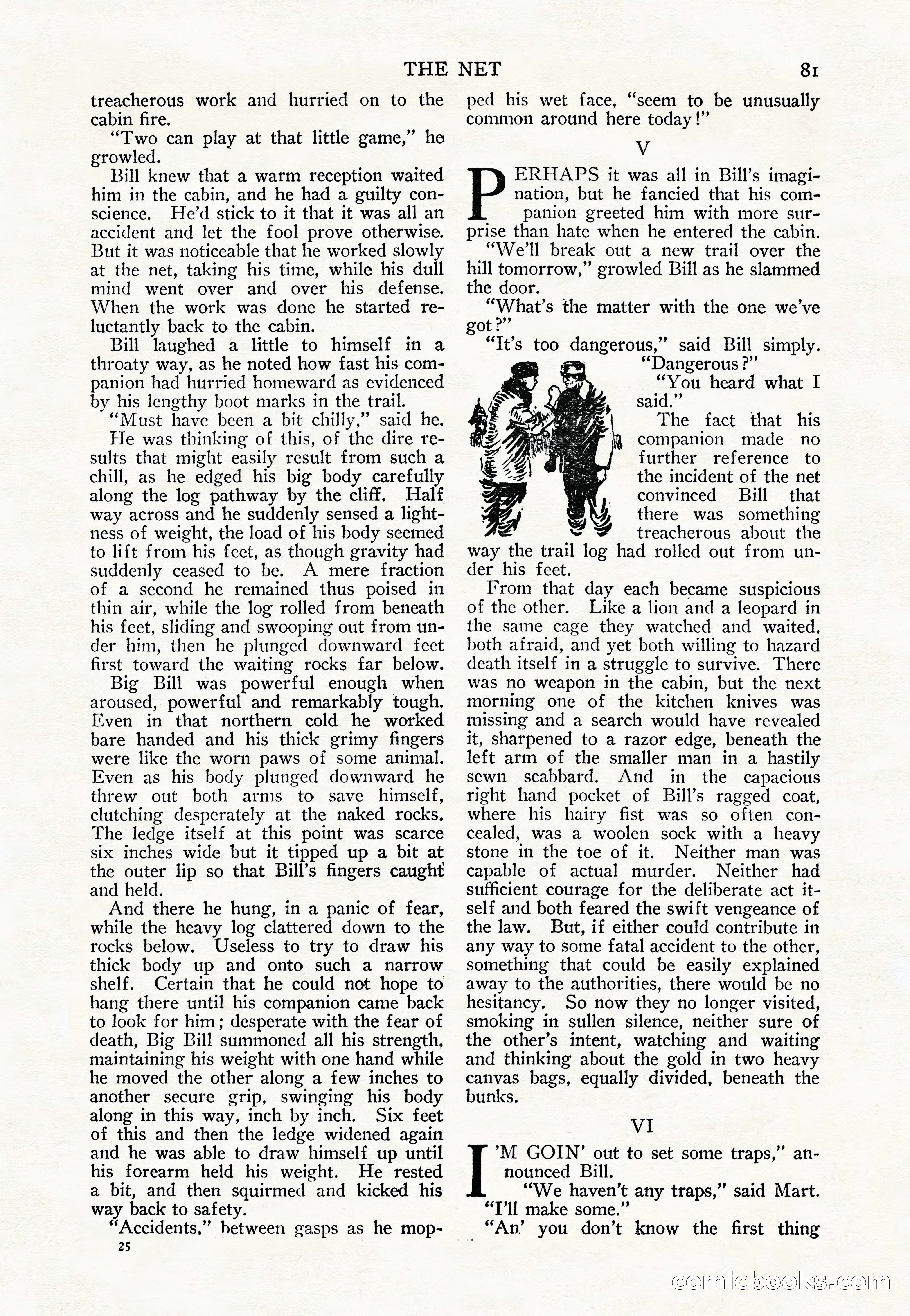 Short Stories, June 25, 1925 — page 83 of 178