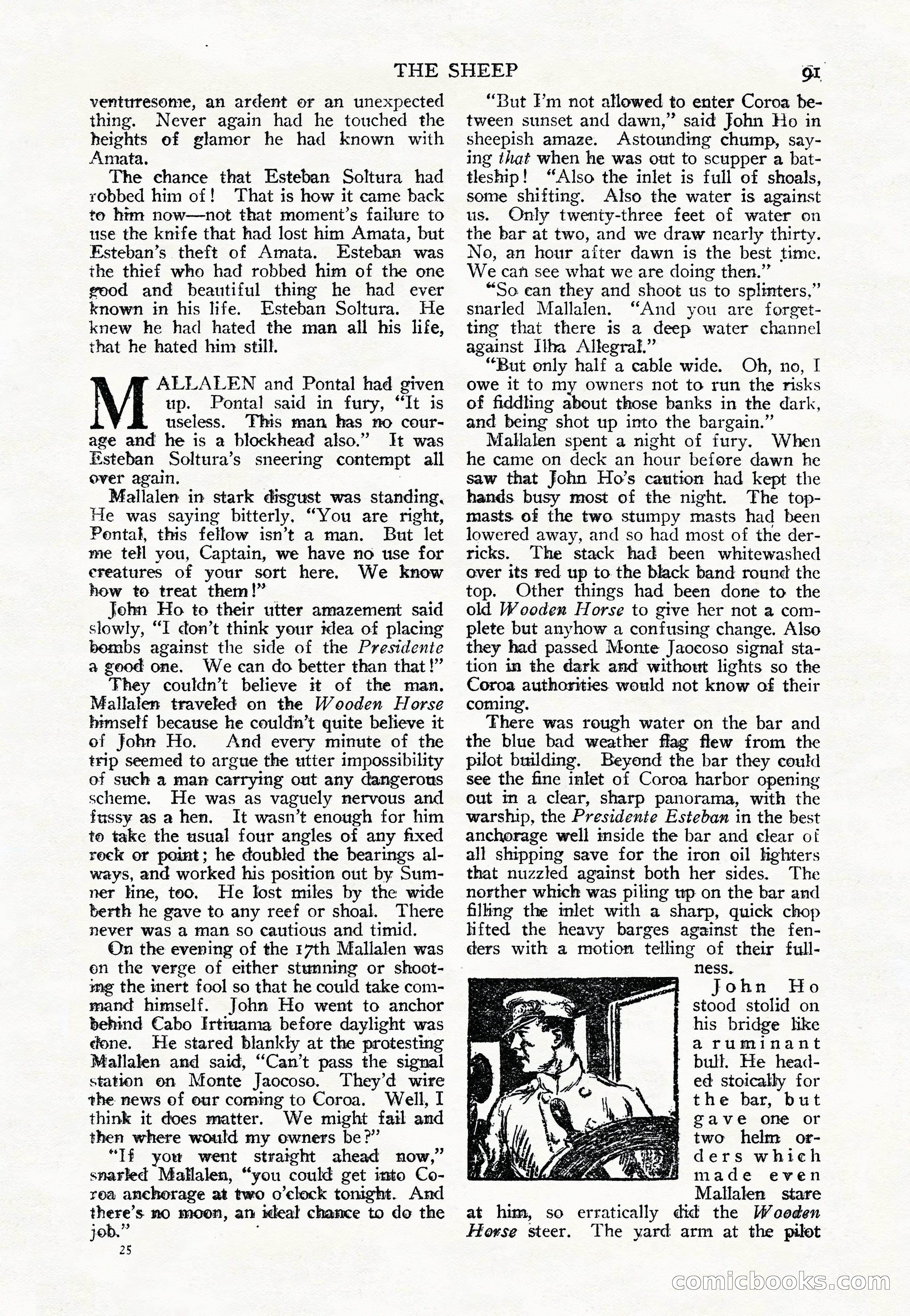 Short Stories, June 25, 1925 — page 93 of 178