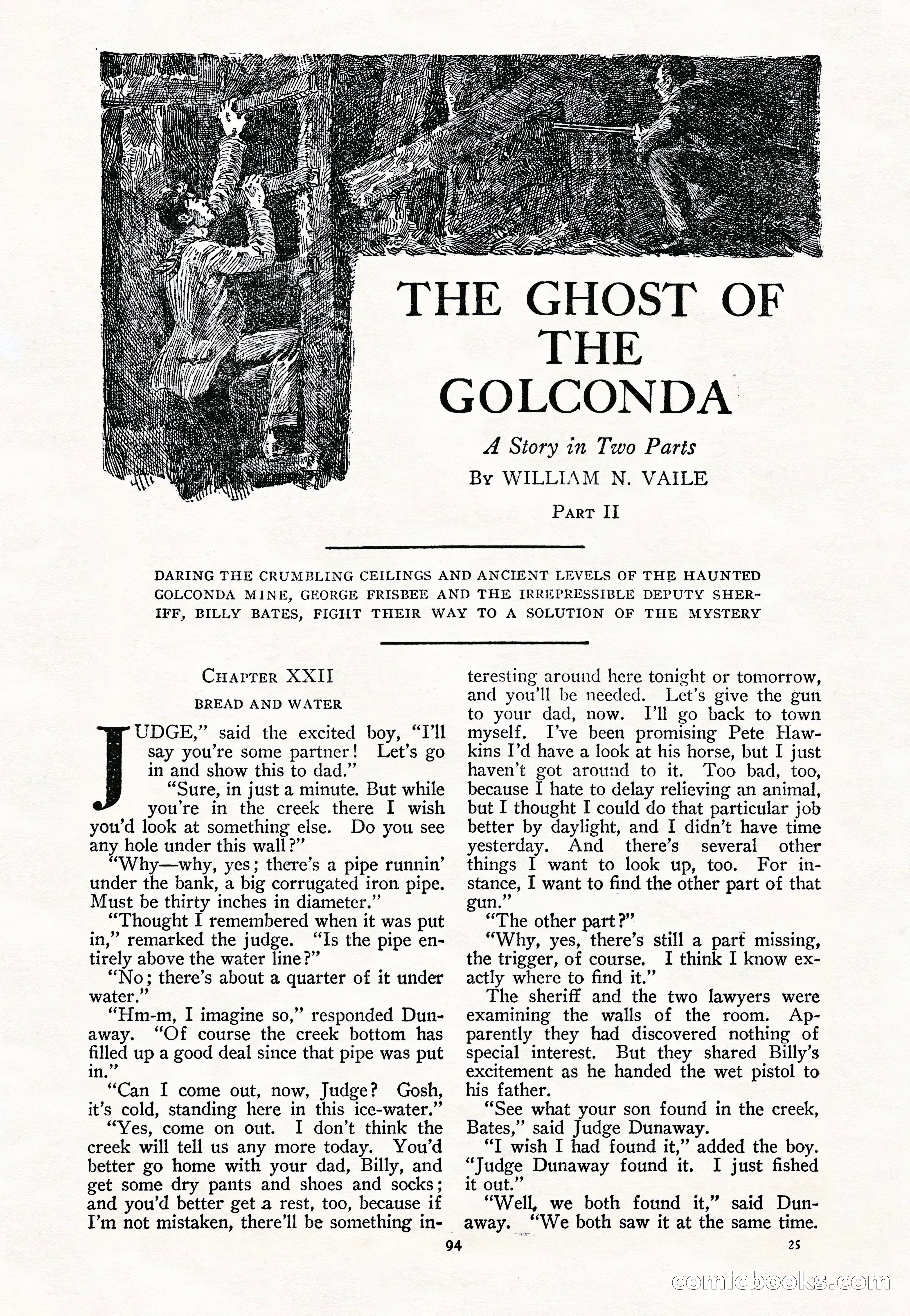 Short Stories, June 25, 1925 — page 96 of 178