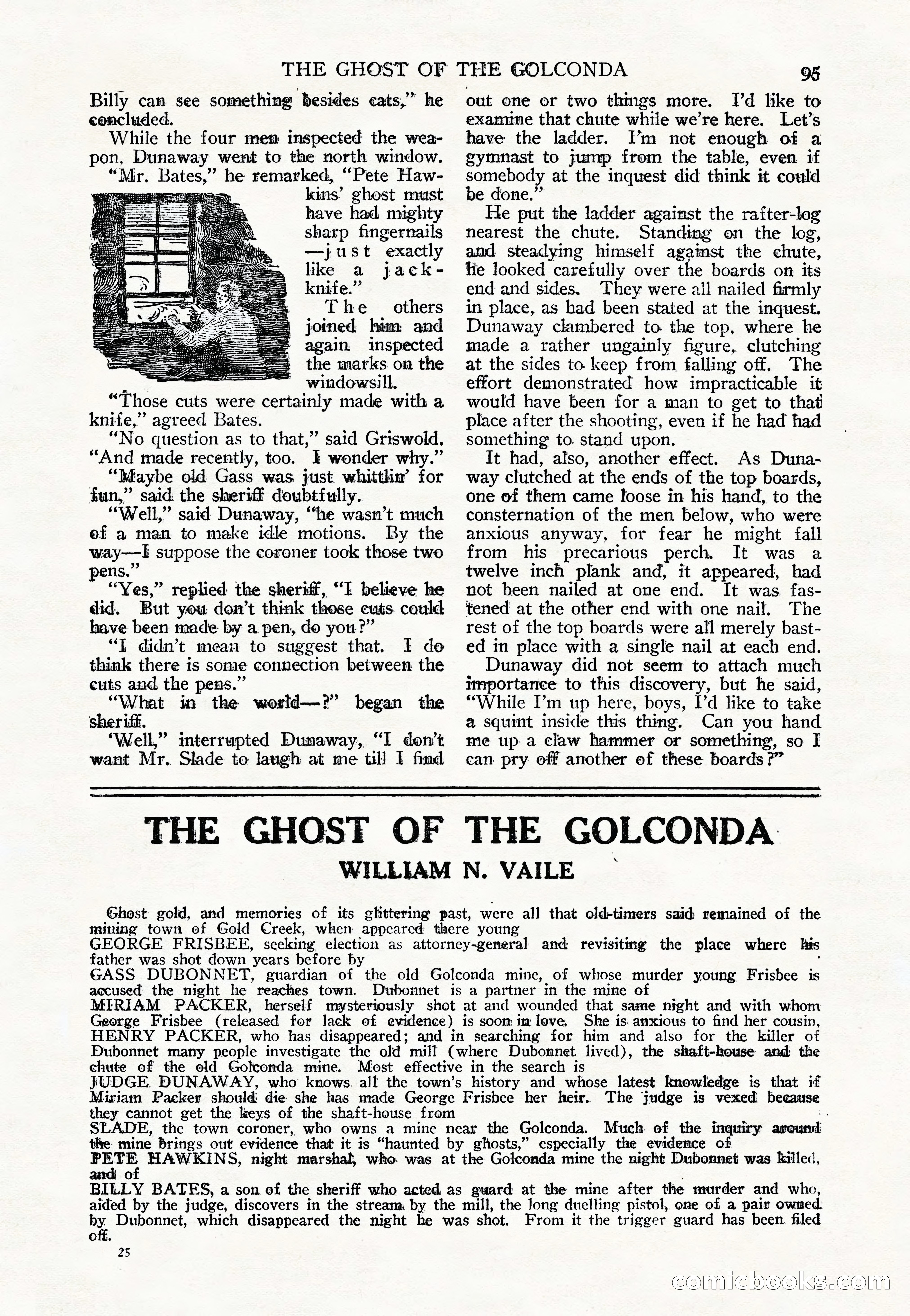 Short Stories, June 25, 1925 — page 97 of 178