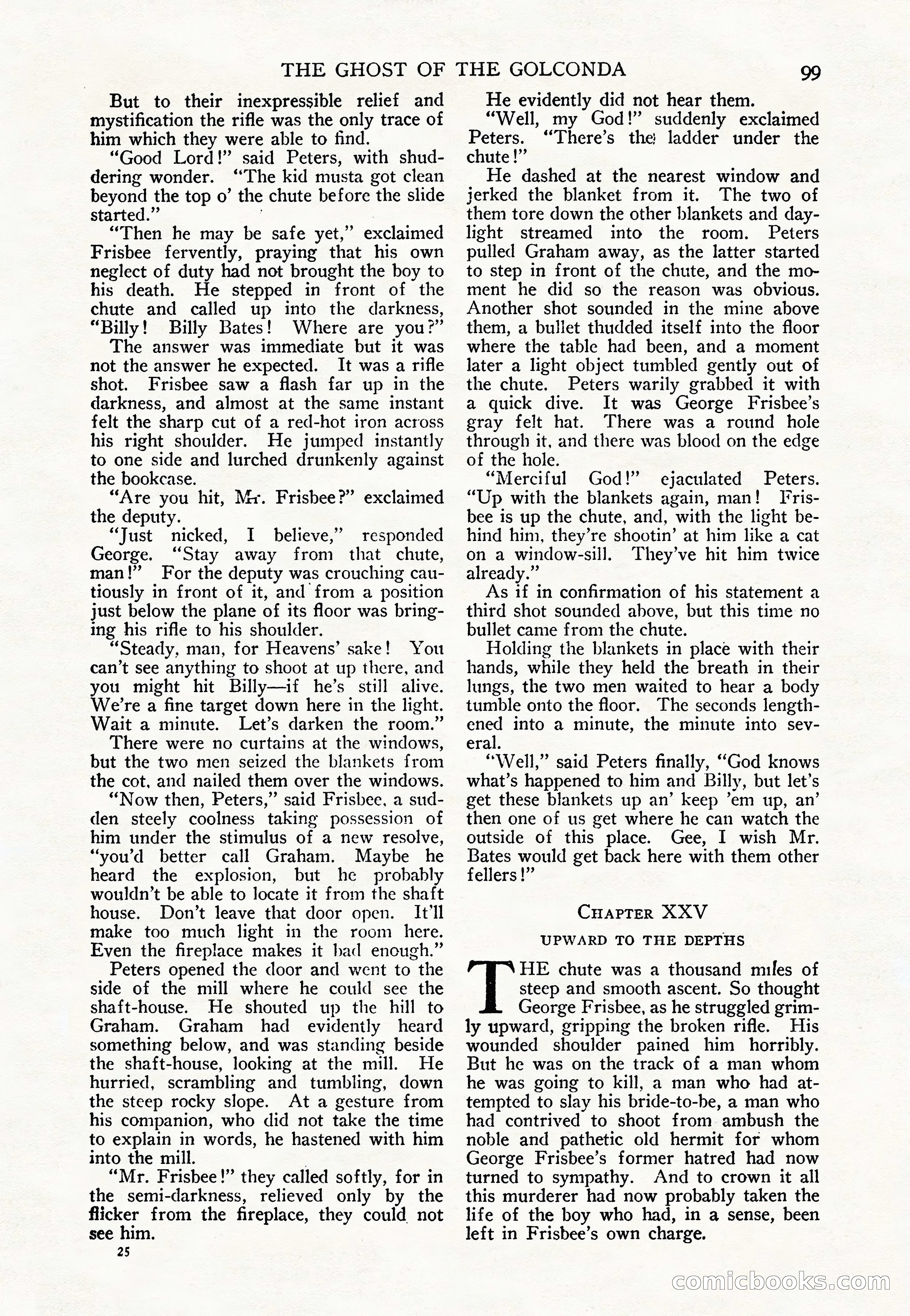 Short Stories, June 25, 1925 — page 101 of 178