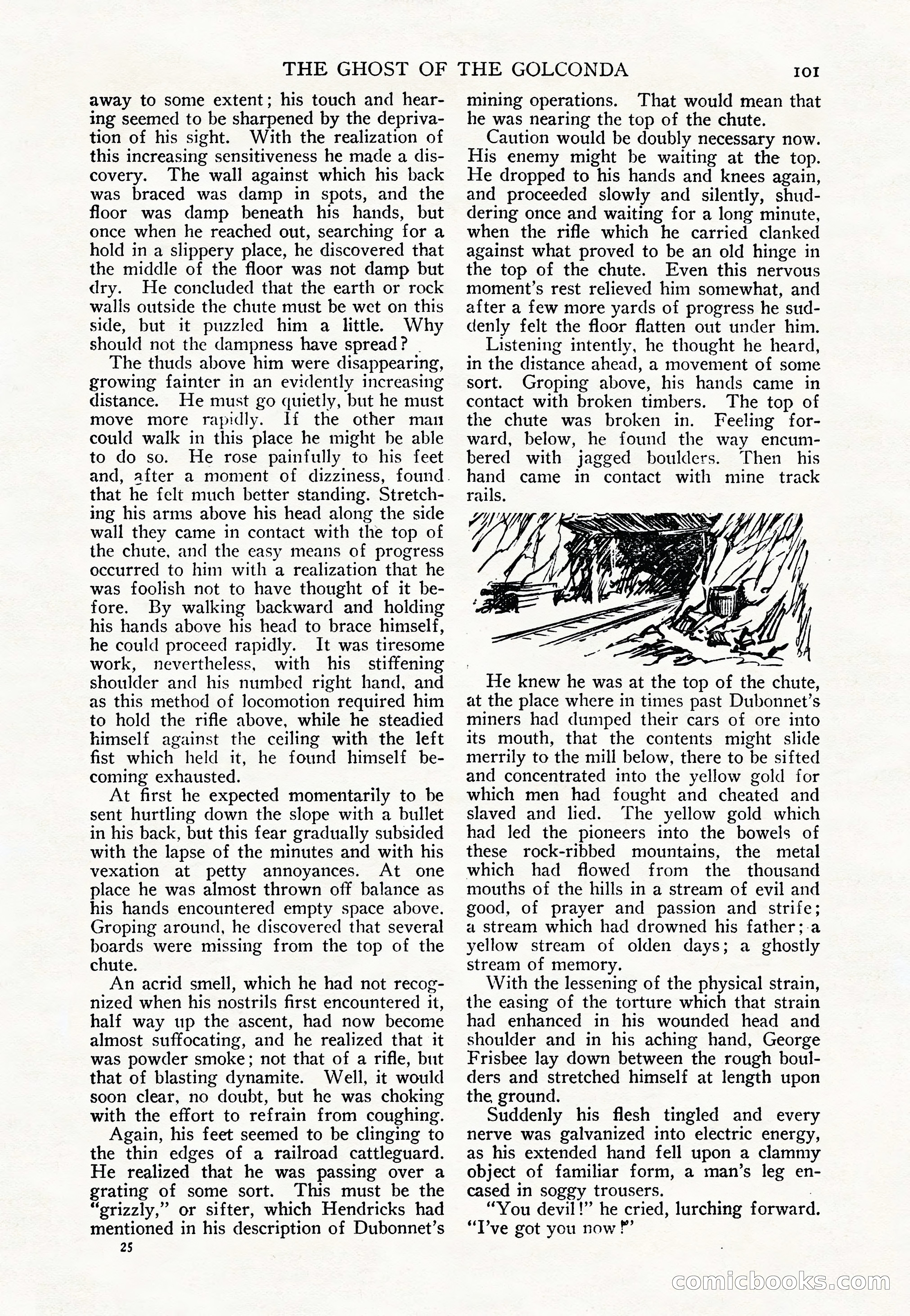 Short Stories, June 25, 1925 — page 103 of 178