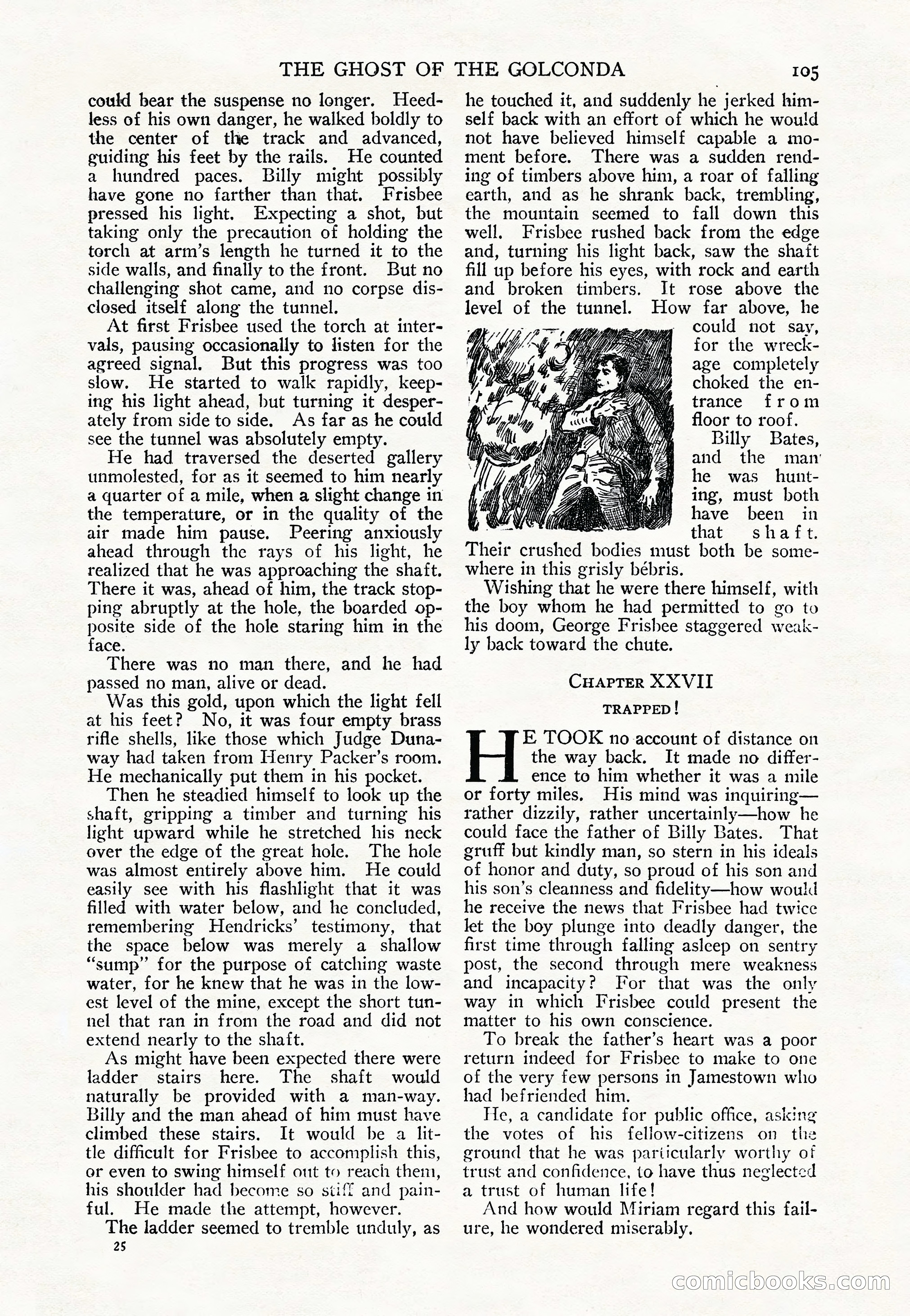 Short Stories, June 25, 1925 — page 107 of 178
