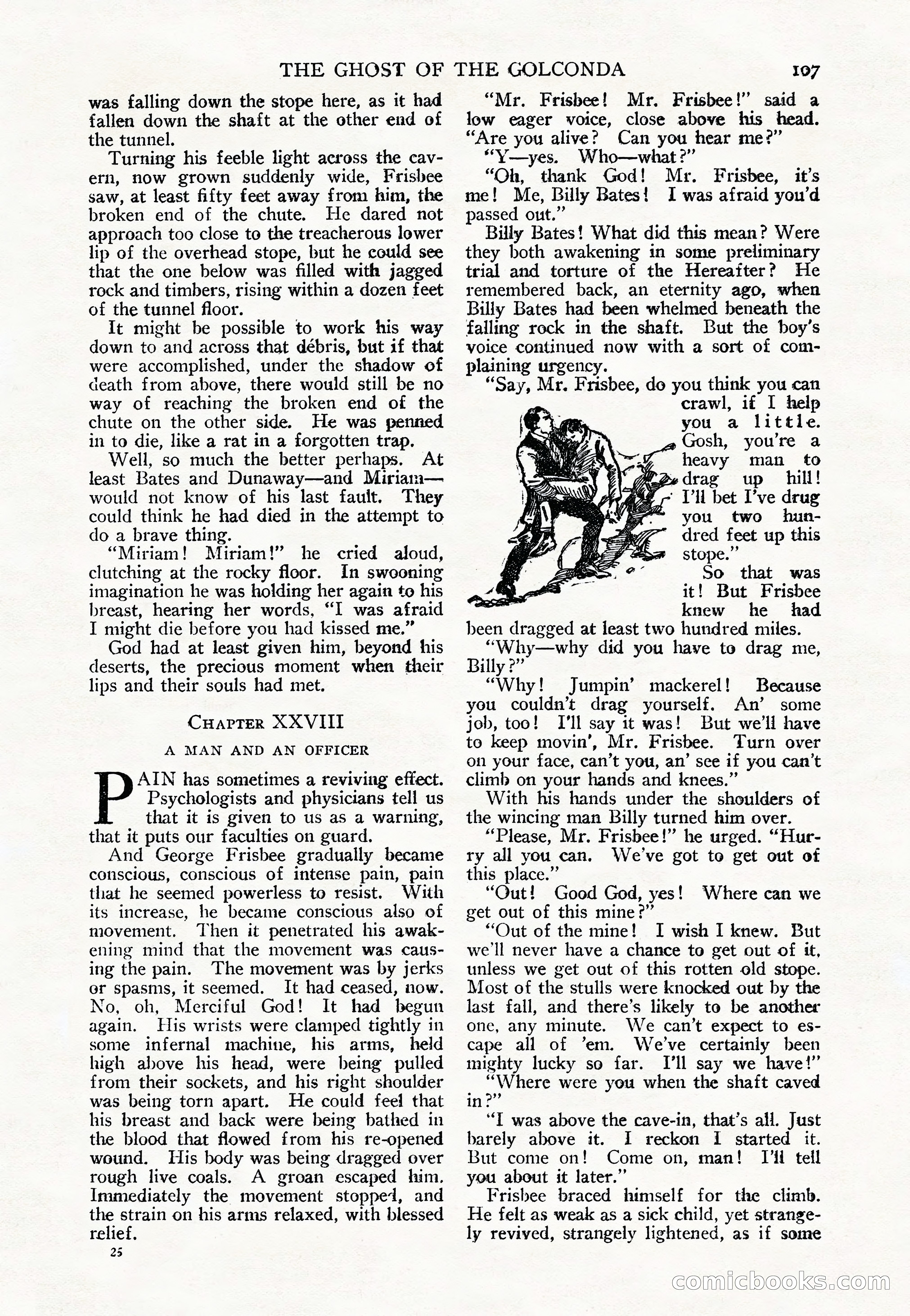 Short Stories, June 25, 1925 — page 109 of 178