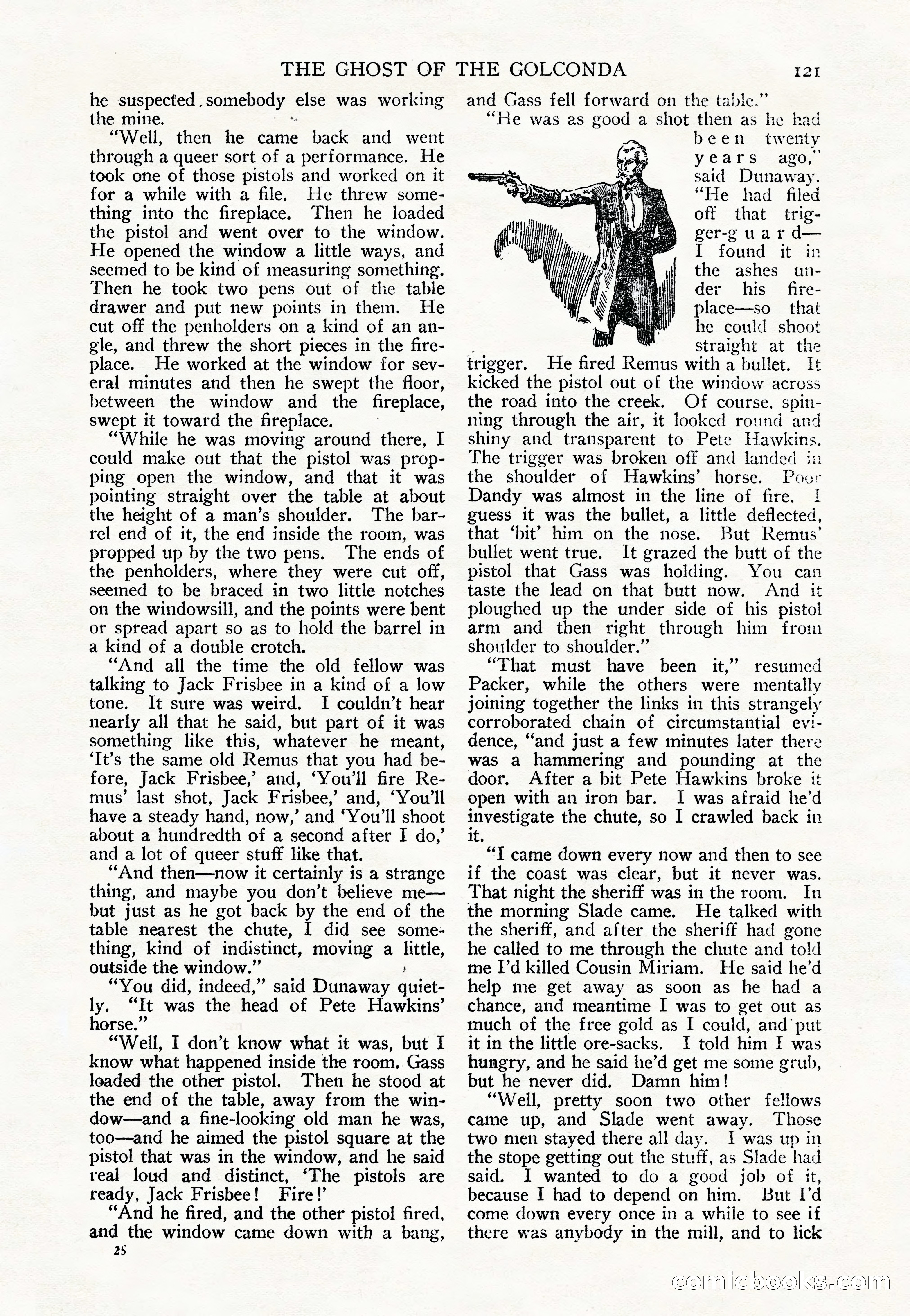 Short Stories, June 25, 1925 — page 123 of 178