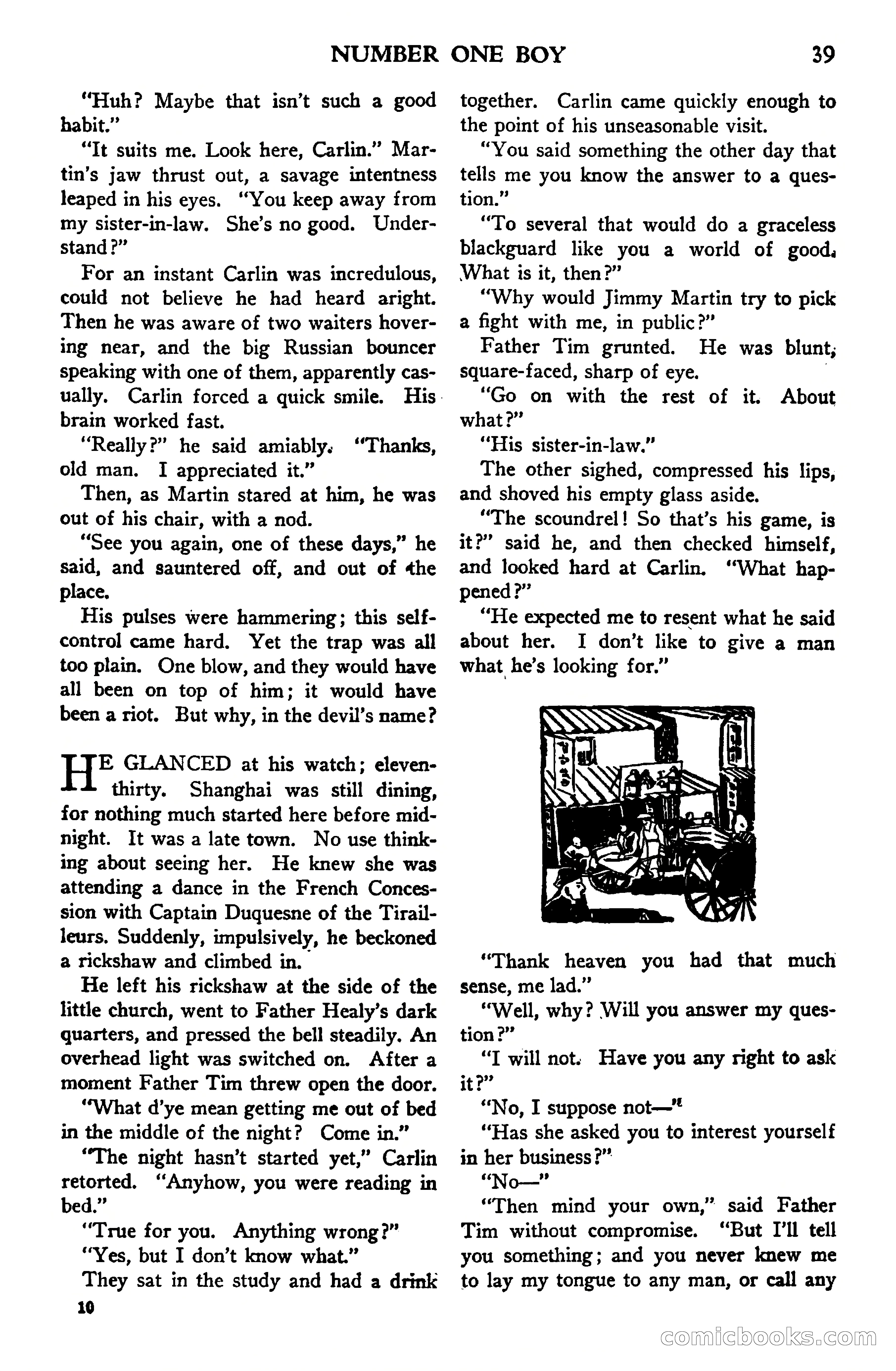 Short Stories, Vol. 159, No. 1 — page 39 of 178